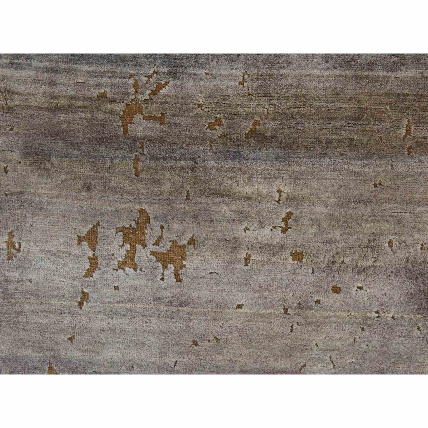 Modern-and-Contemporary-Hand-Knotted-Rug-392920
