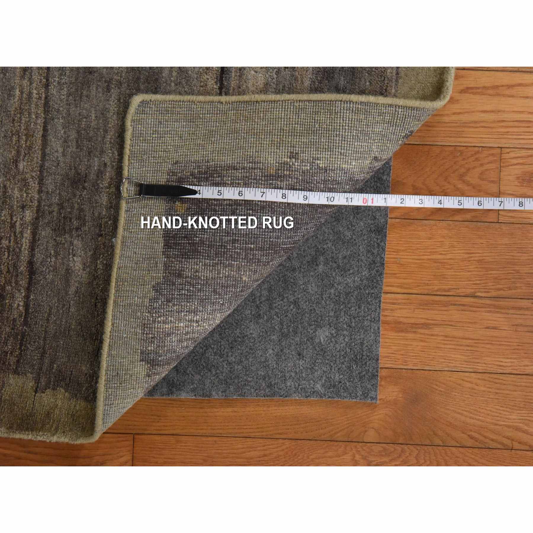 Modern-and-Contemporary-Hand-Knotted-Rug-392920