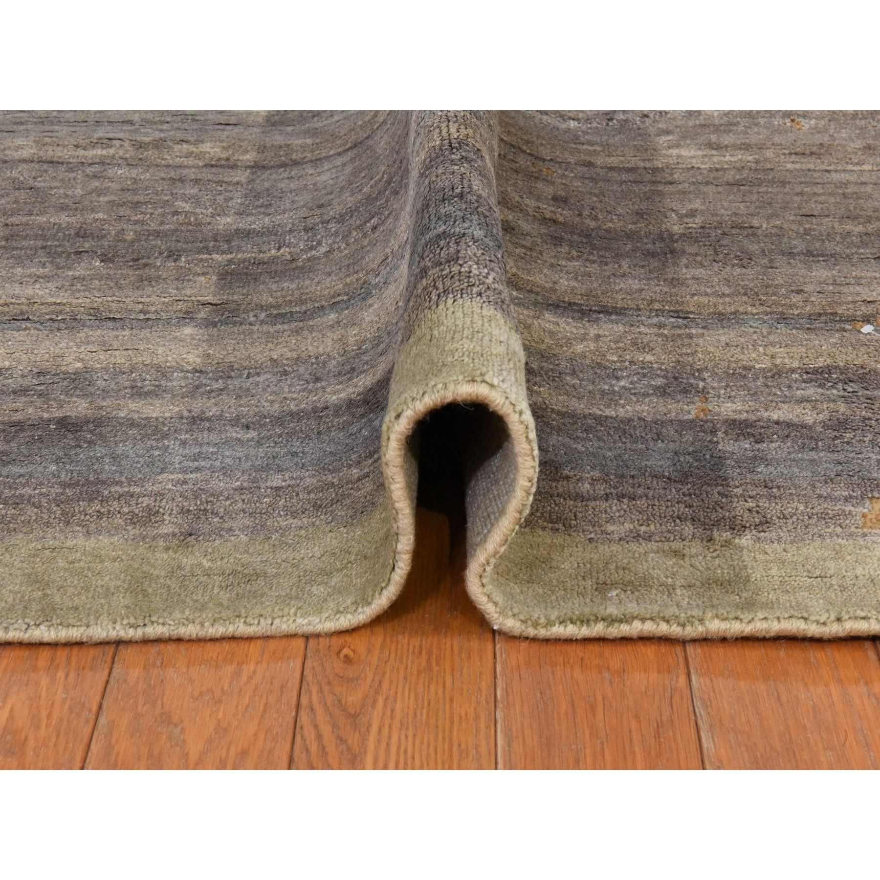 Modern-and-Contemporary-Hand-Knotted-Rug-392920