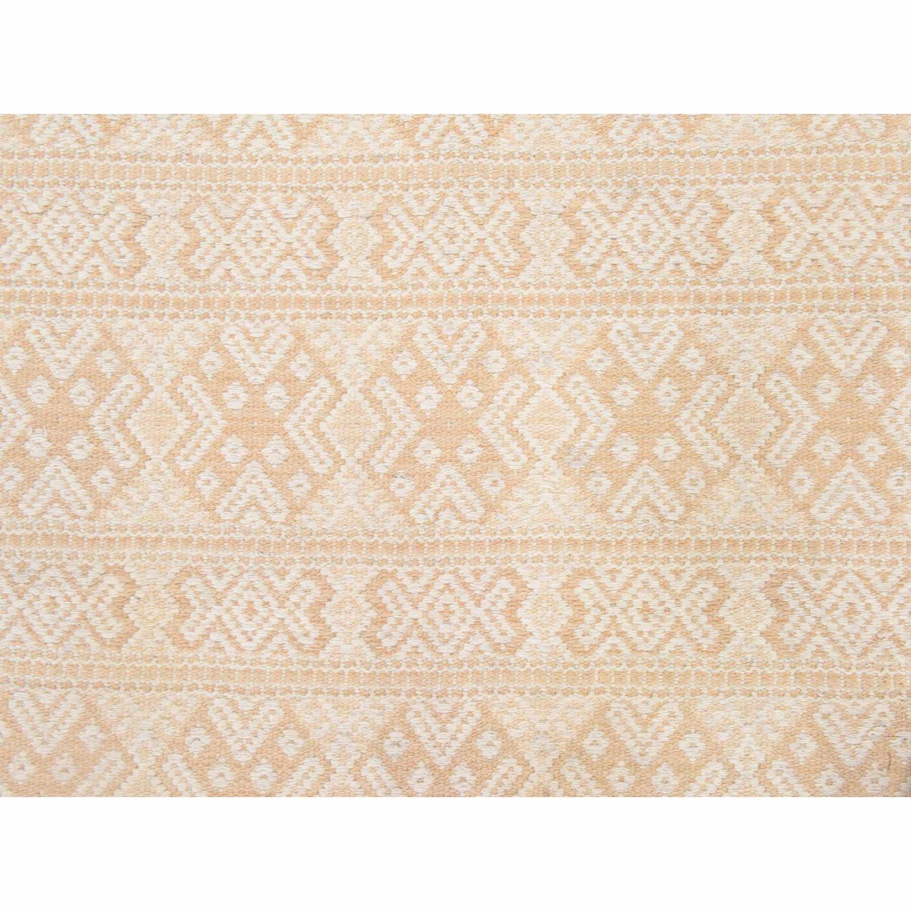Modern-and-Contemporary-Hand-Knotted-Rug-393105
