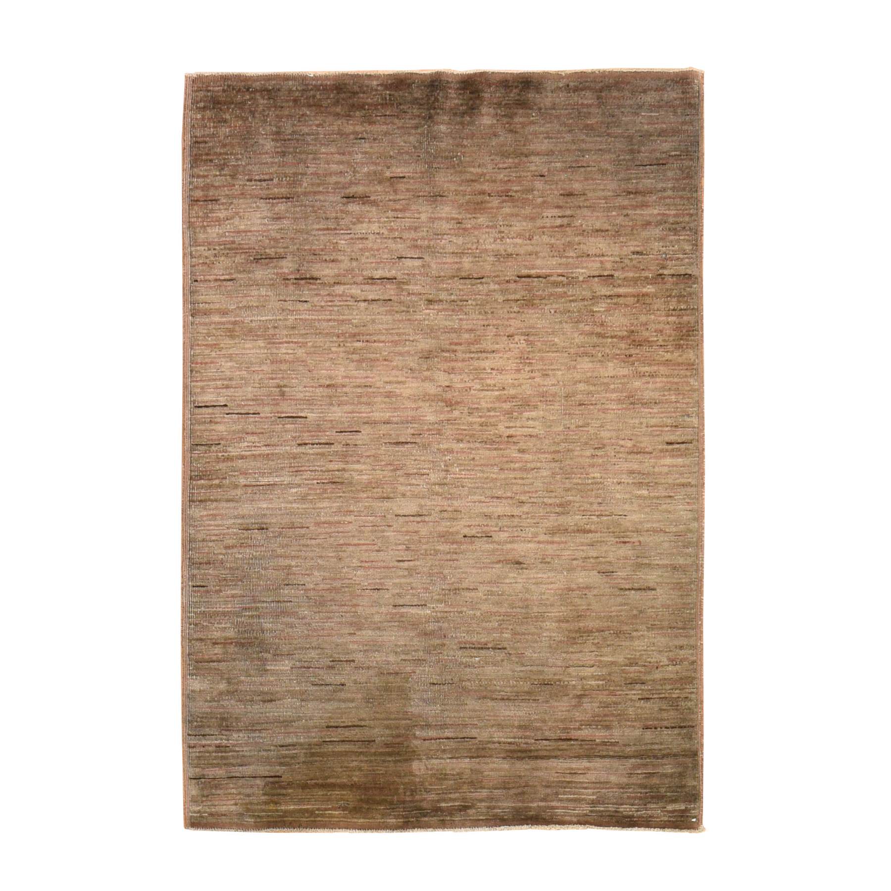 Modern-and-Contemporary-Hand-Knotted-Rug-393180