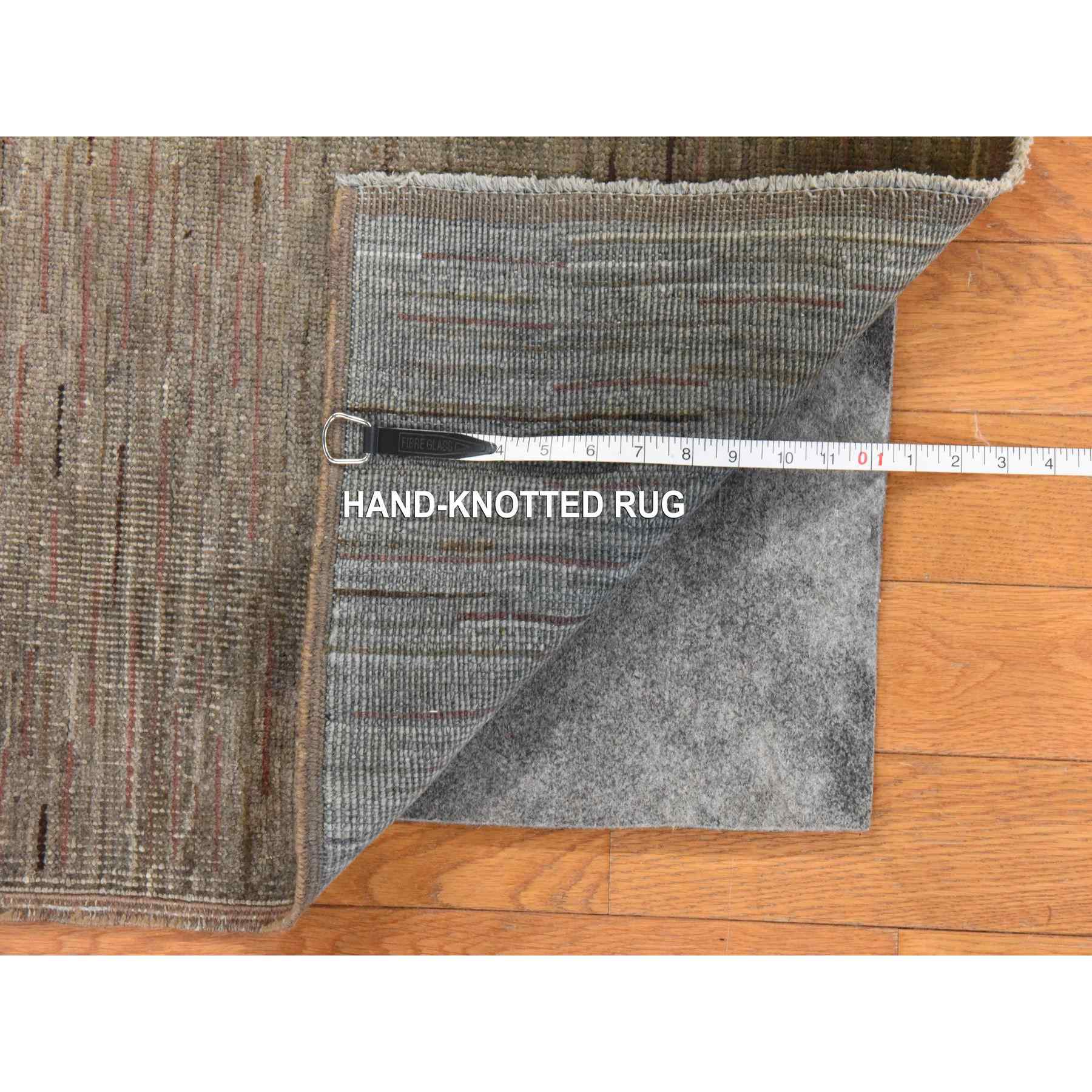Modern-and-Contemporary-Hand-Knotted-Rug-393180