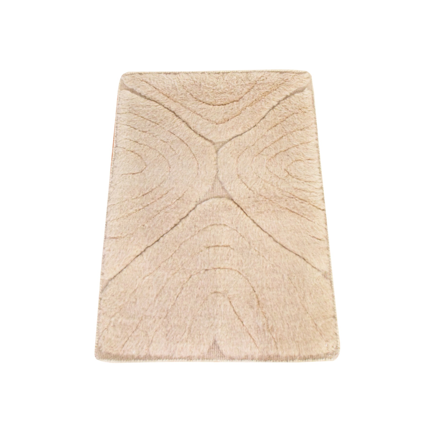 Modern-and-Contemporary-Hand-Knotted-Rug-393205