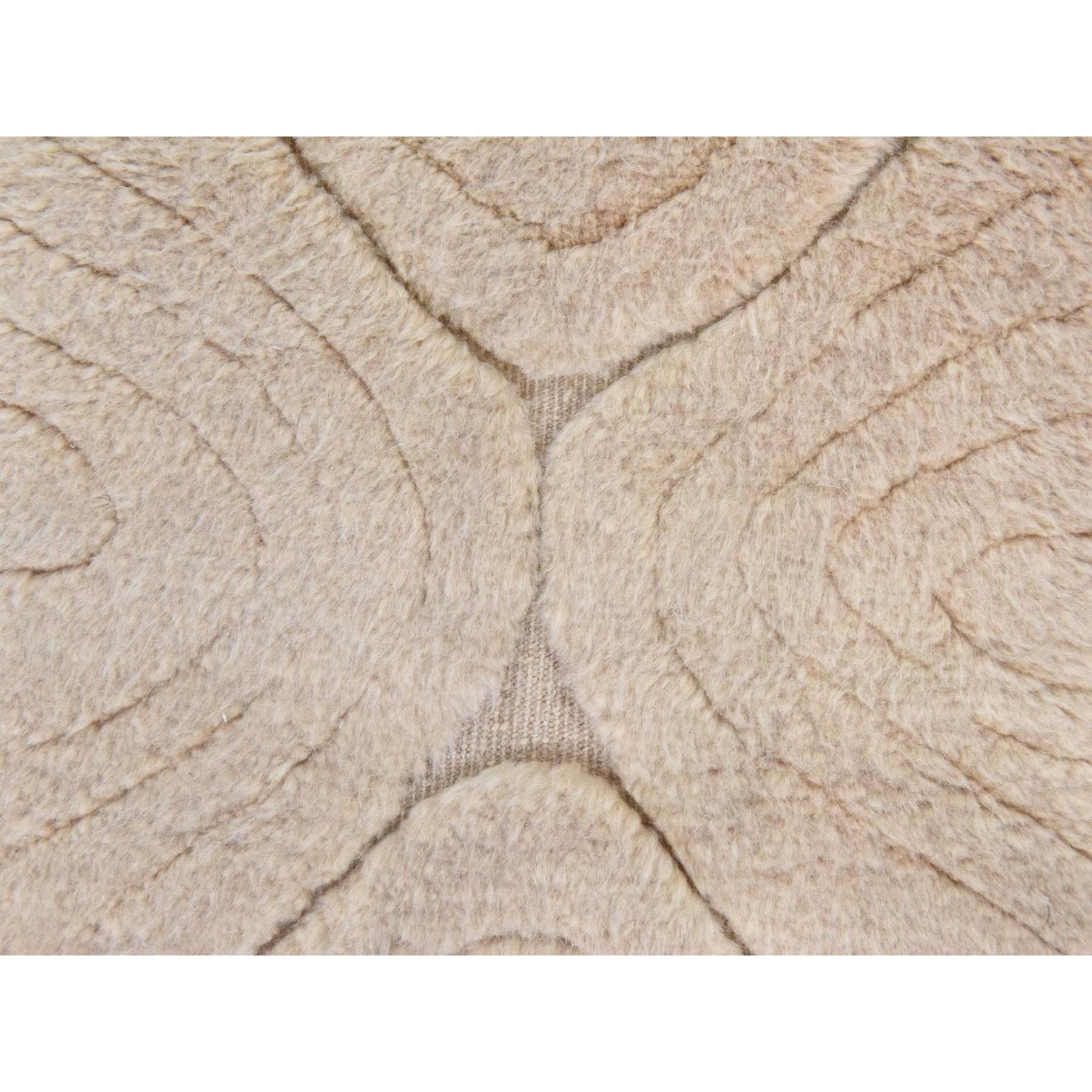 Modern-and-Contemporary-Hand-Knotted-Rug-393205