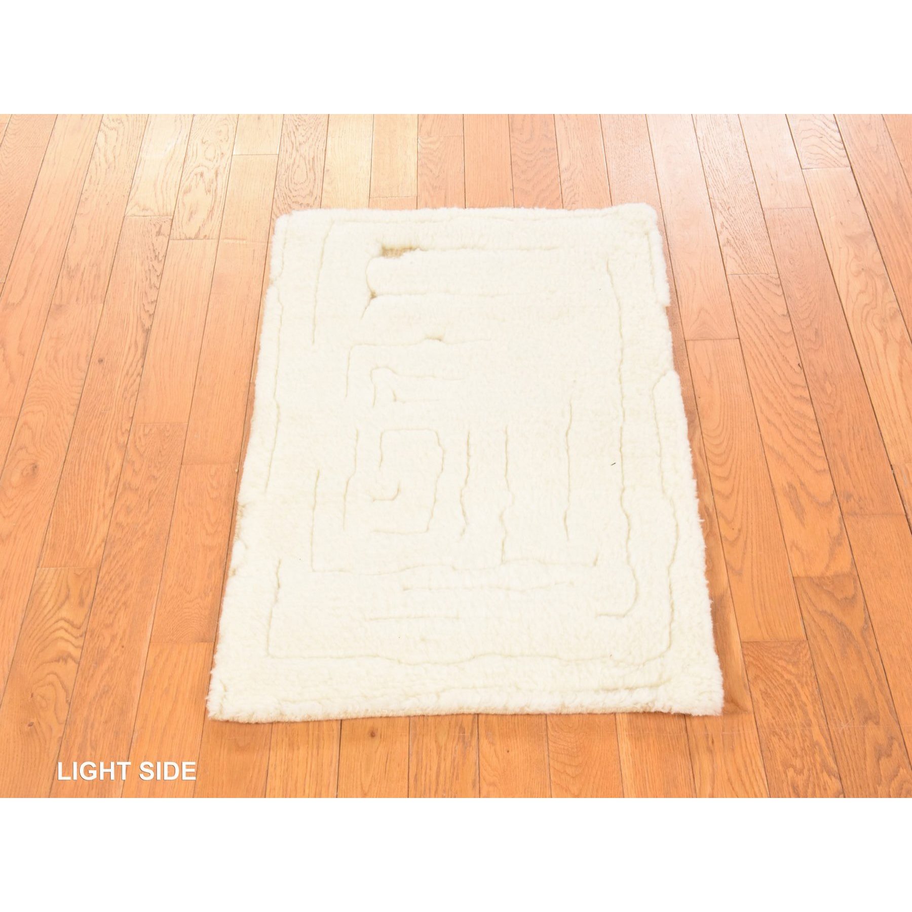 Modern-and-Contemporary-Hand-Knotted-Rug-393230