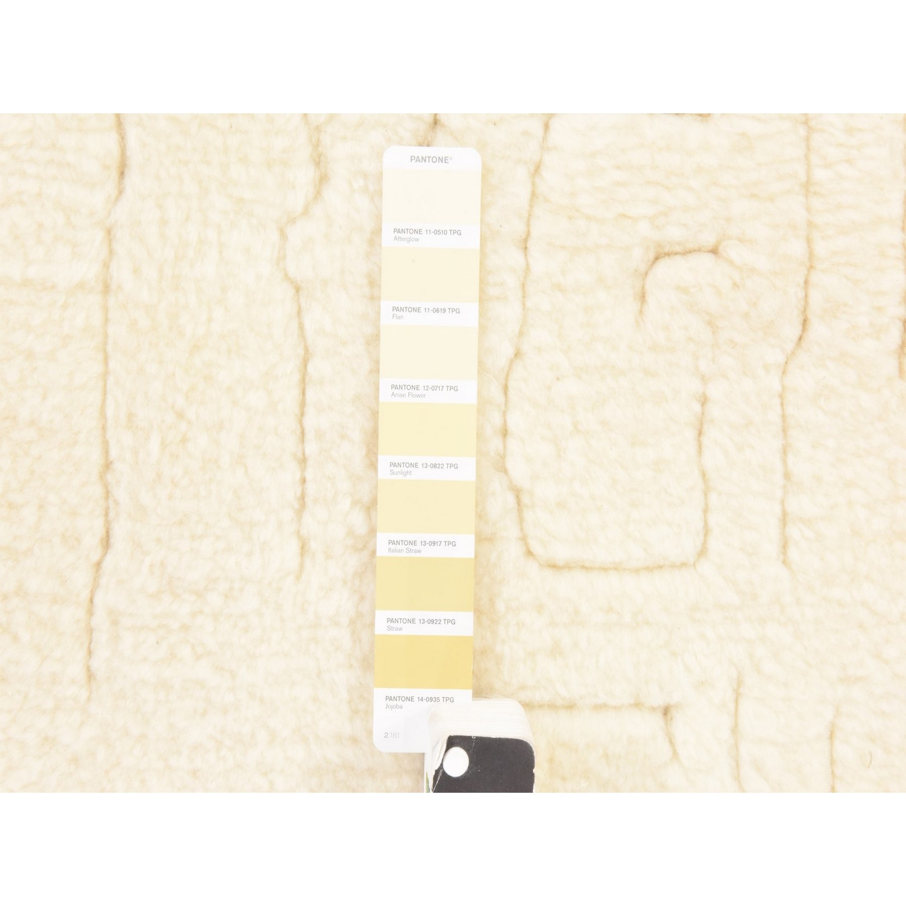 Modern-and-Contemporary-Hand-Knotted-Rug-393230