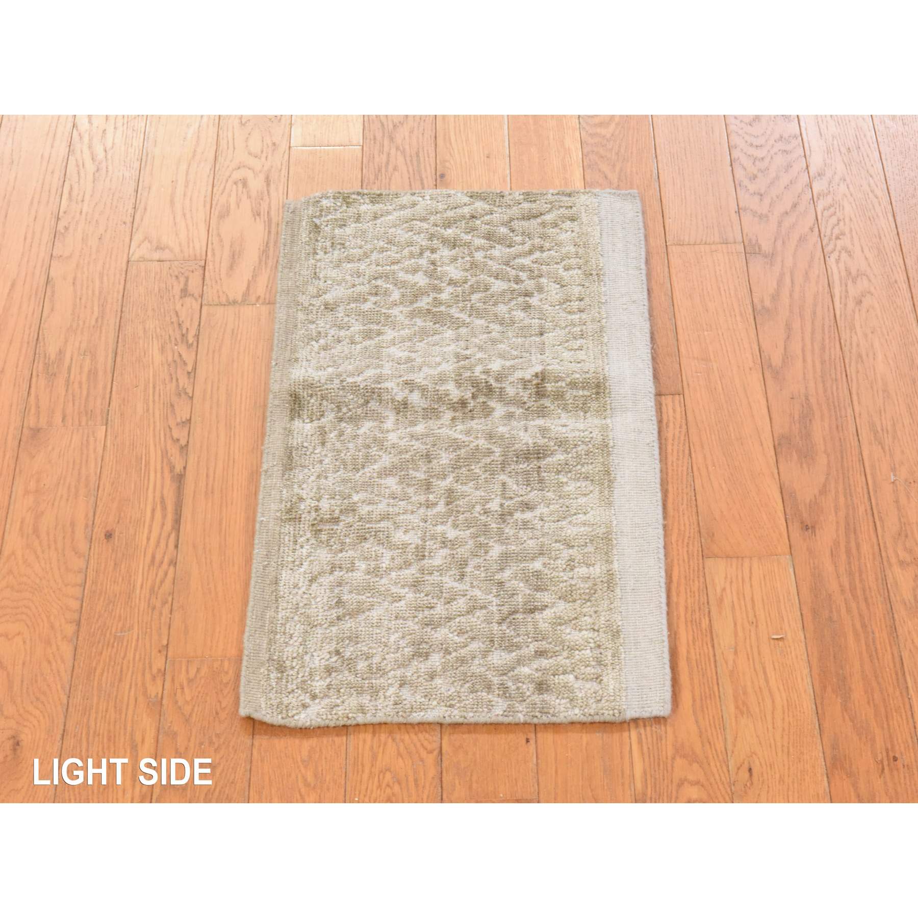Modern-and-Contemporary-Hand-Knotted-Rug-393315