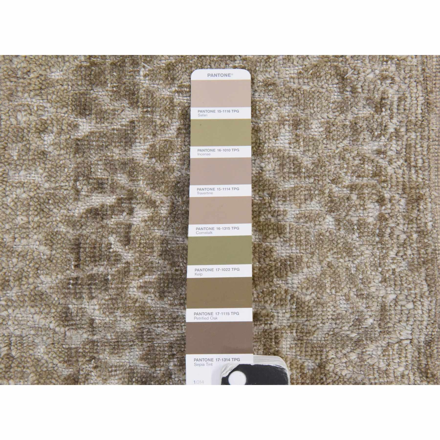 Modern-and-Contemporary-Hand-Knotted-Rug-393315