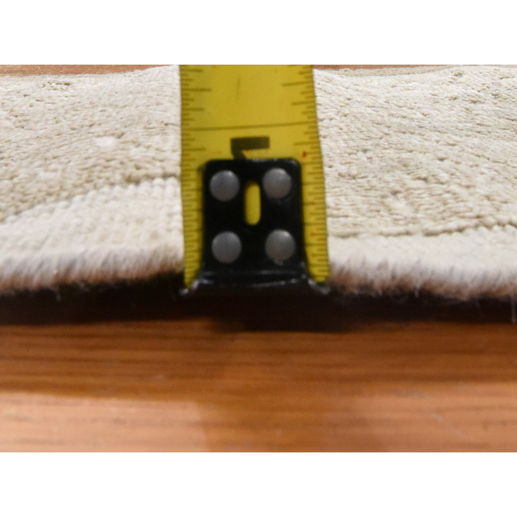 Modern-and-Contemporary-Hand-Knotted-Rug-393315