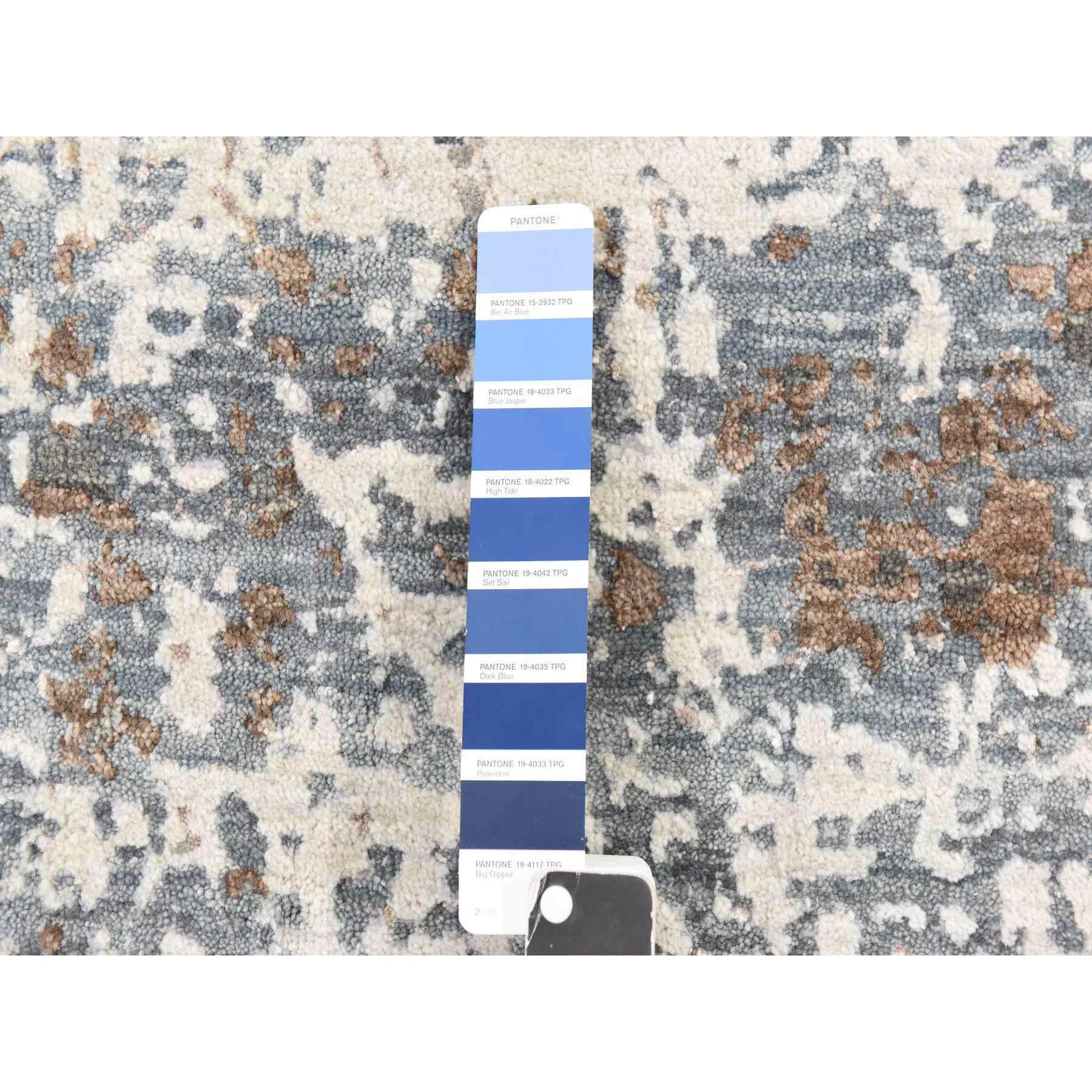 Modern-and-Contemporary-Hand-Knotted-Rug-393325