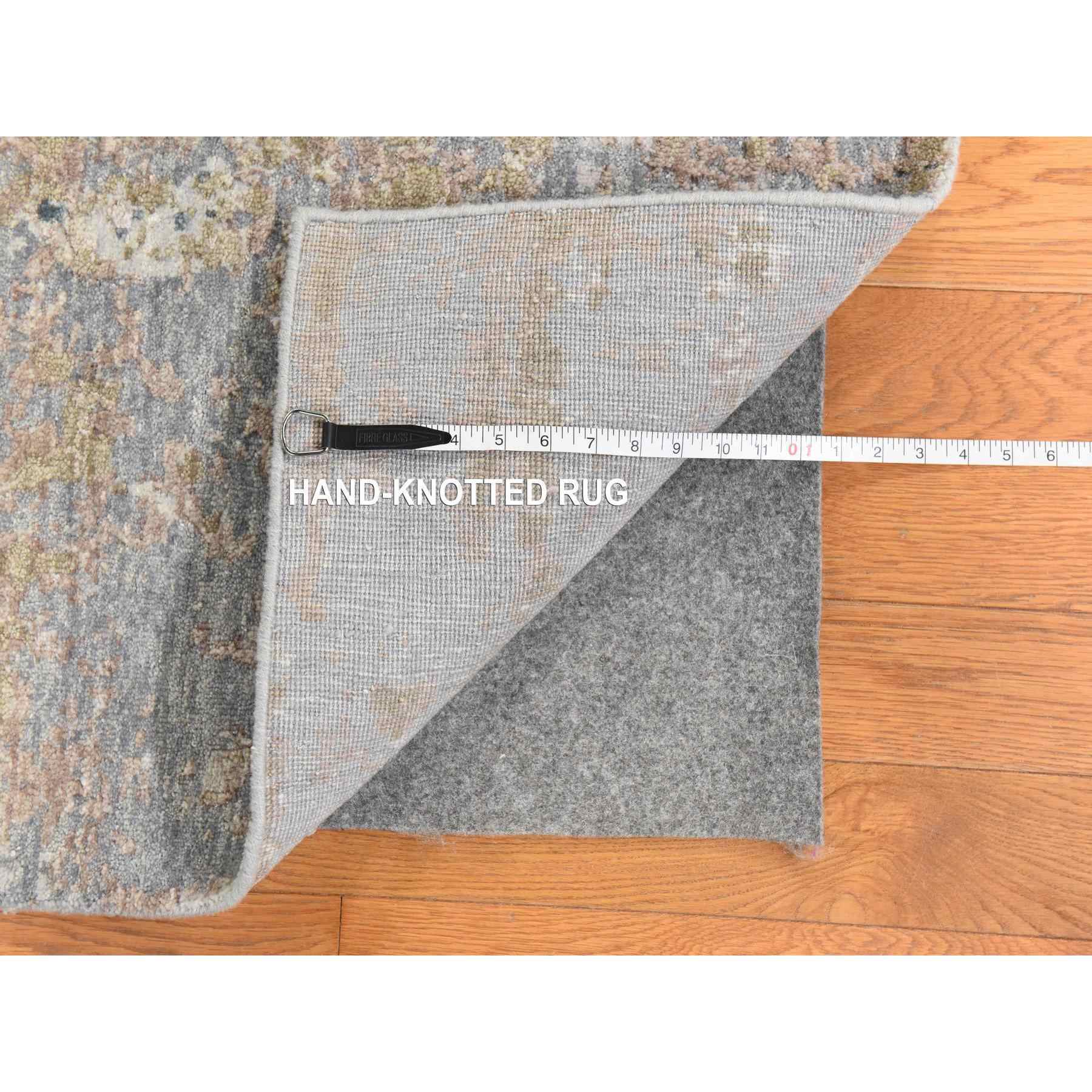 Modern-and-Contemporary-Hand-Knotted-Rug-393325