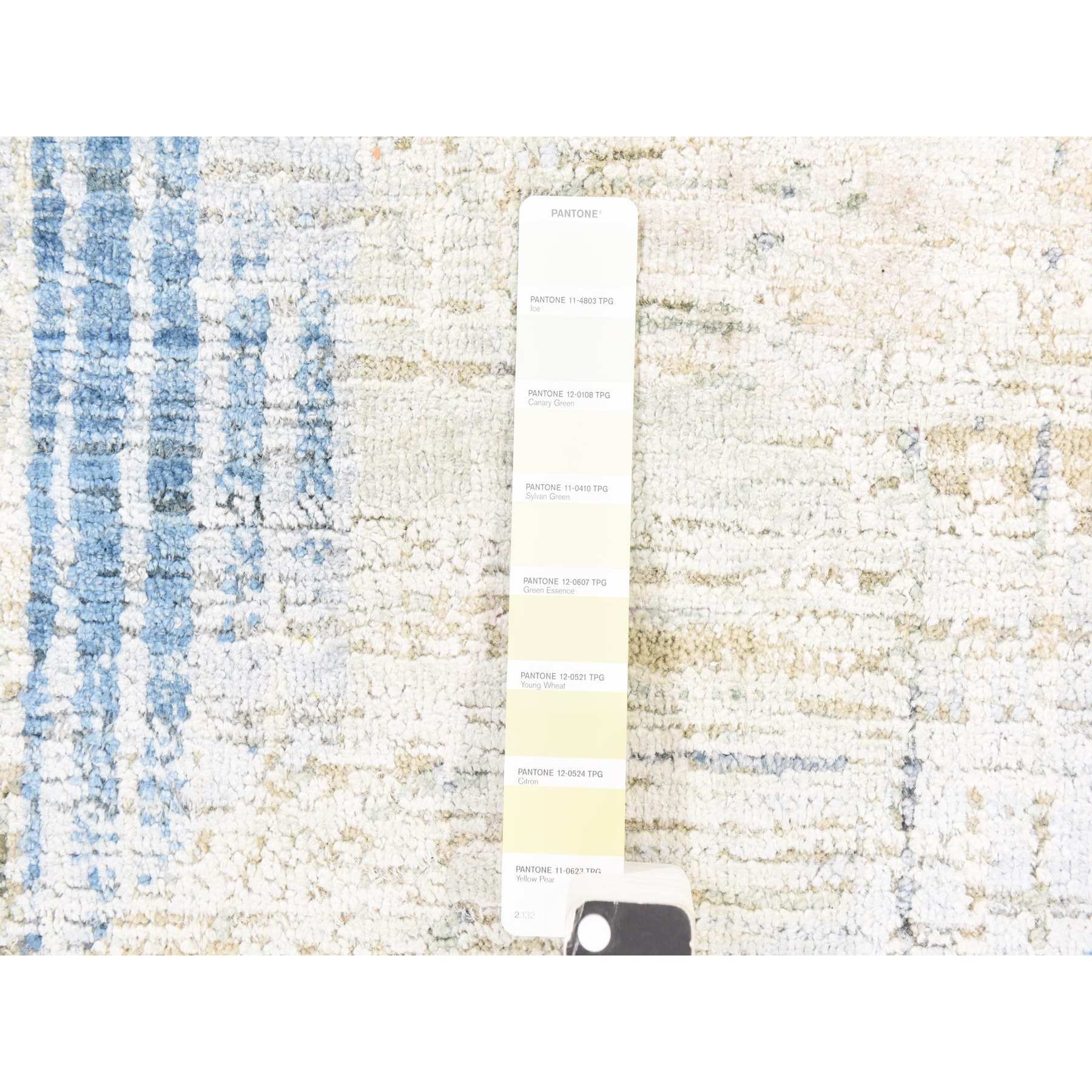 Modern-and-Contemporary-Hand-Knotted-Rug-393340
