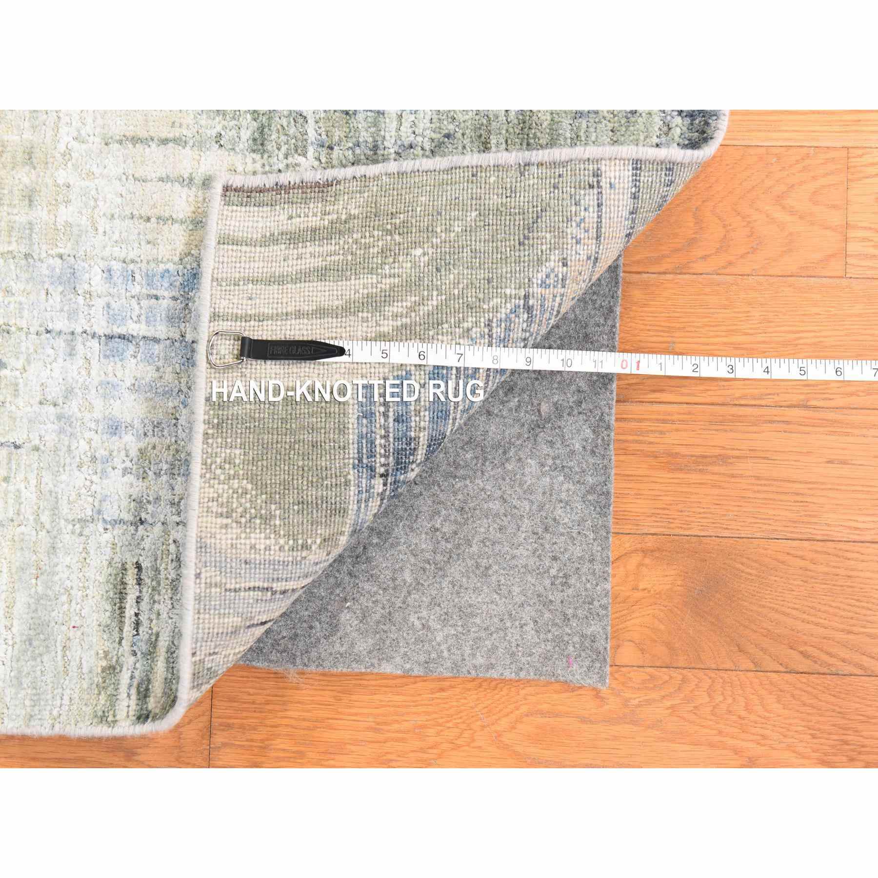 Modern-and-Contemporary-Hand-Knotted-Rug-393340
