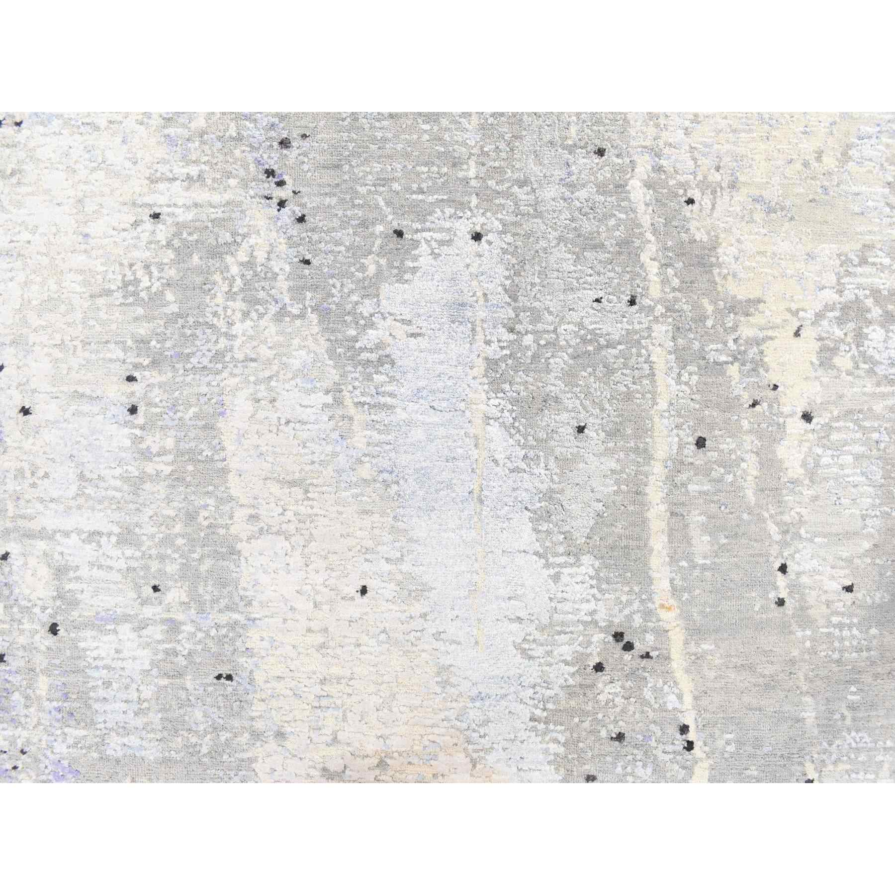 Modern-and-Contemporary-Hand-Knotted-Rug-393345