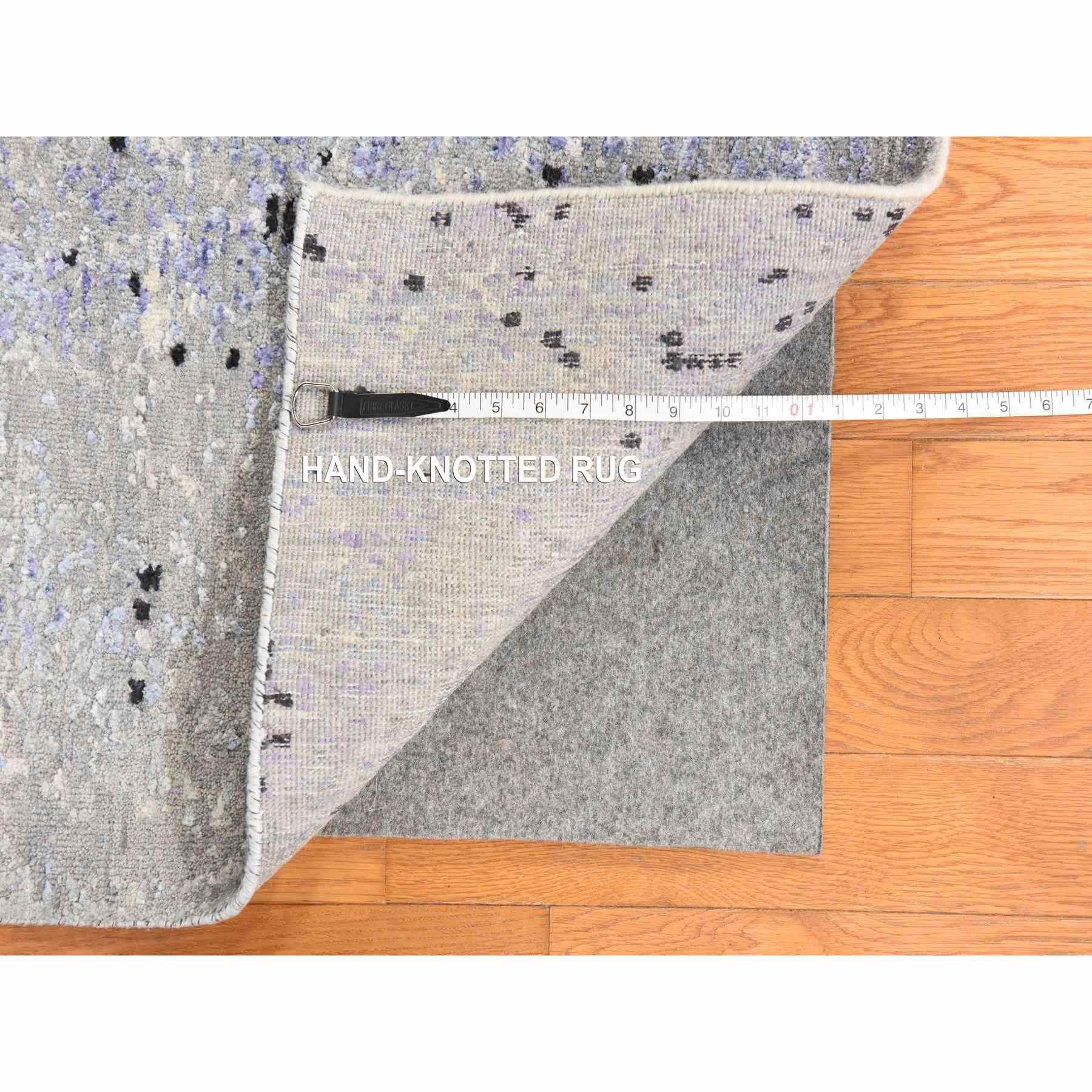 Modern-and-Contemporary-Hand-Knotted-Rug-393345