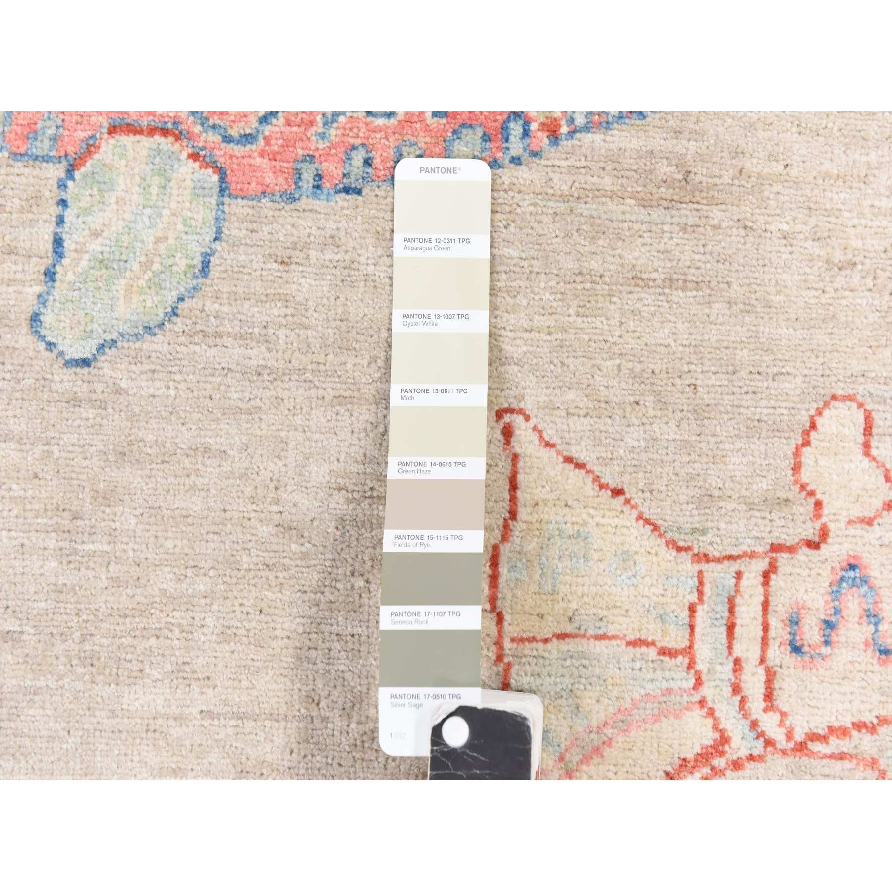 Modern-and-Contemporary-Hand-Knotted-Rug-393385