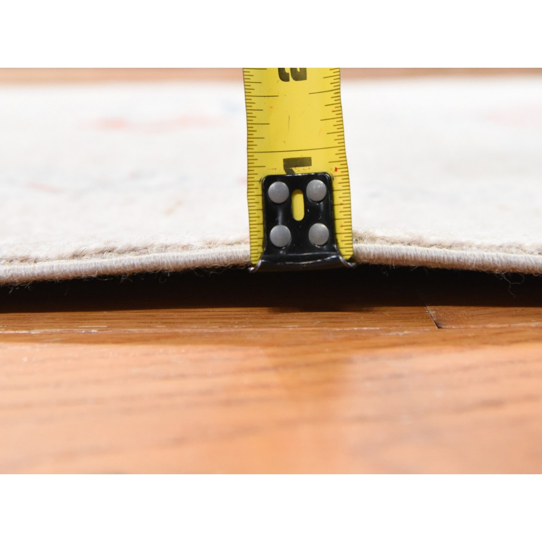 Modern-and-Contemporary-Hand-Knotted-Rug-393385