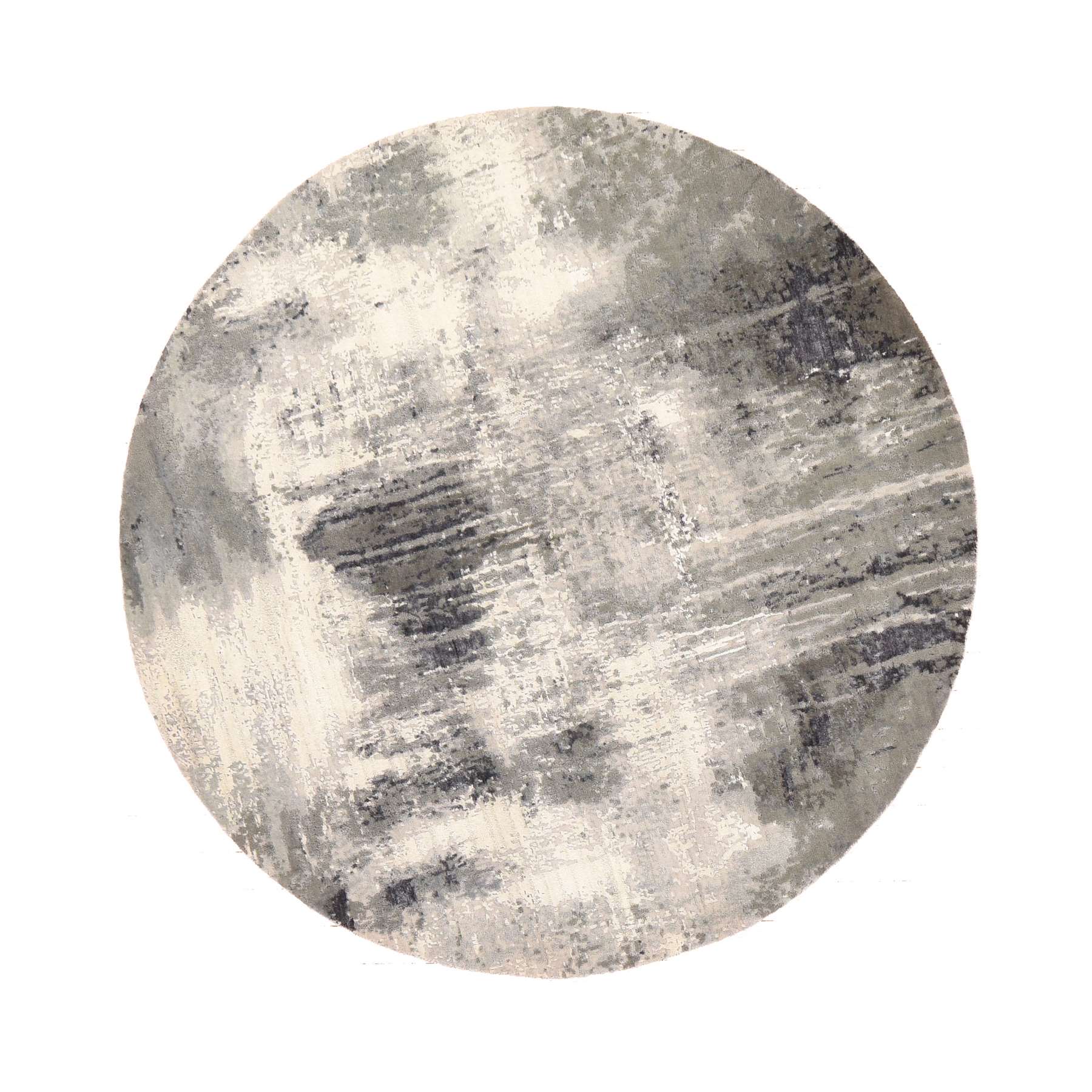 Modern-and-Contemporary-Hand-Knotted-Rug-393455