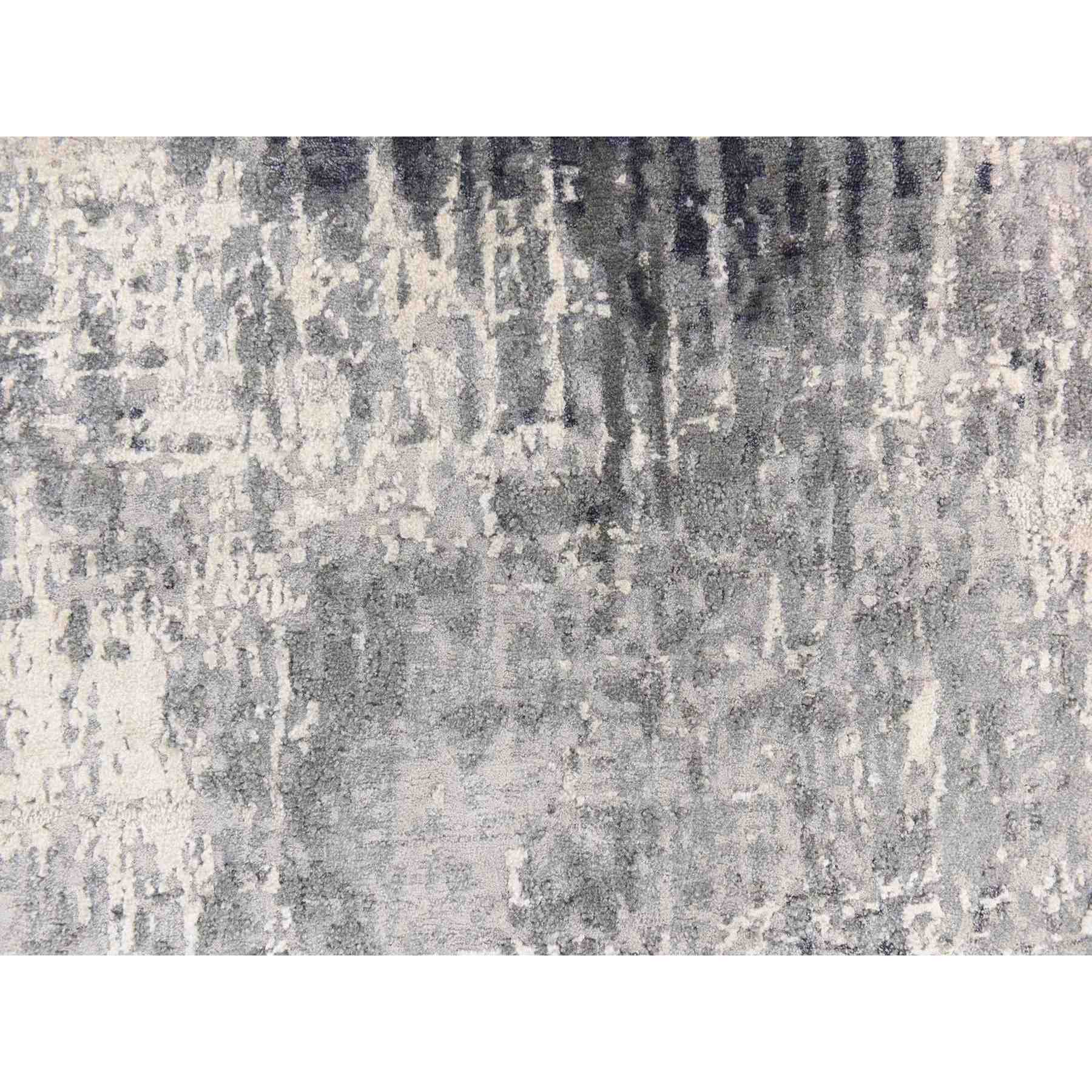 Modern-and-Contemporary-Hand-Knotted-Rug-393455