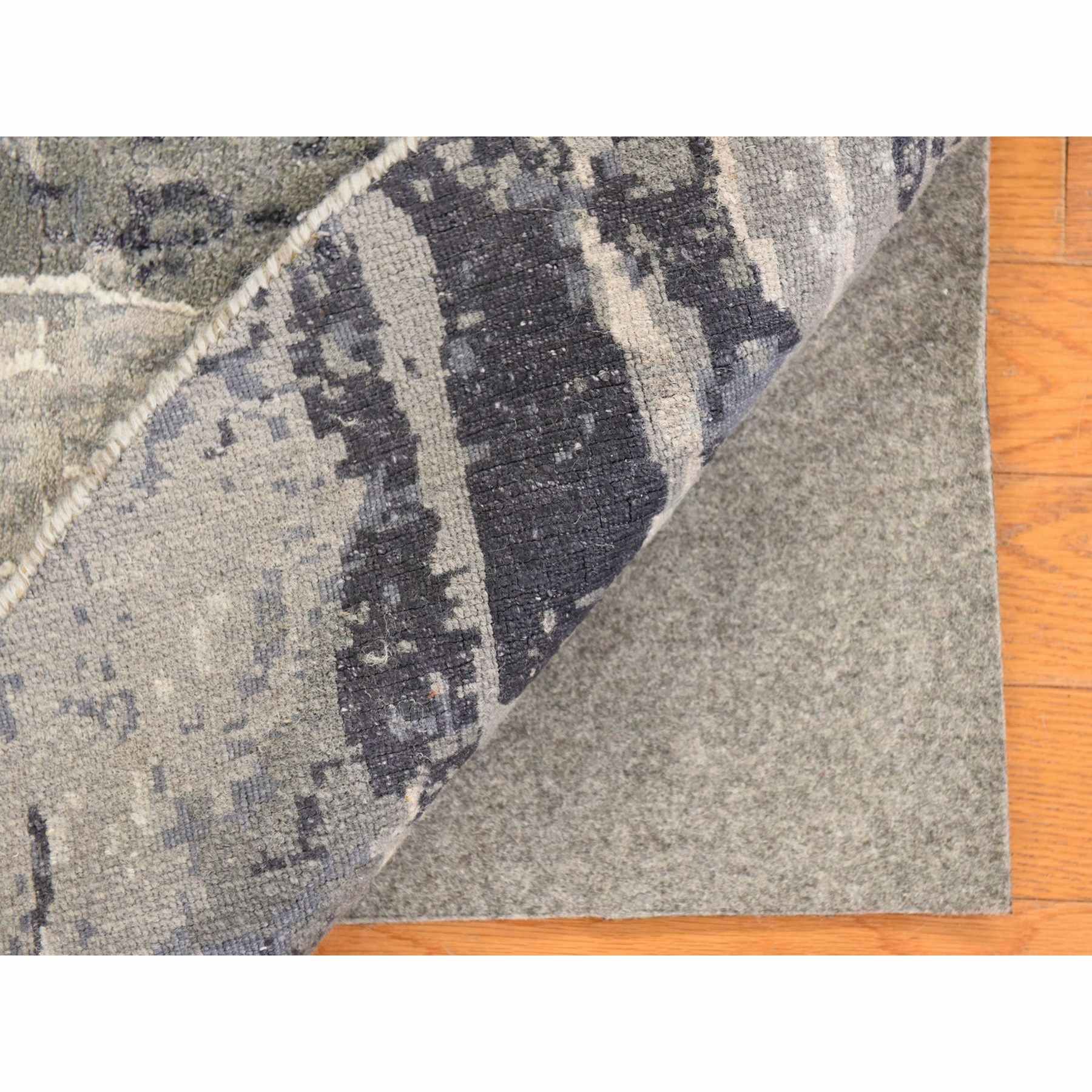 Modern-and-Contemporary-Hand-Knotted-Rug-393455