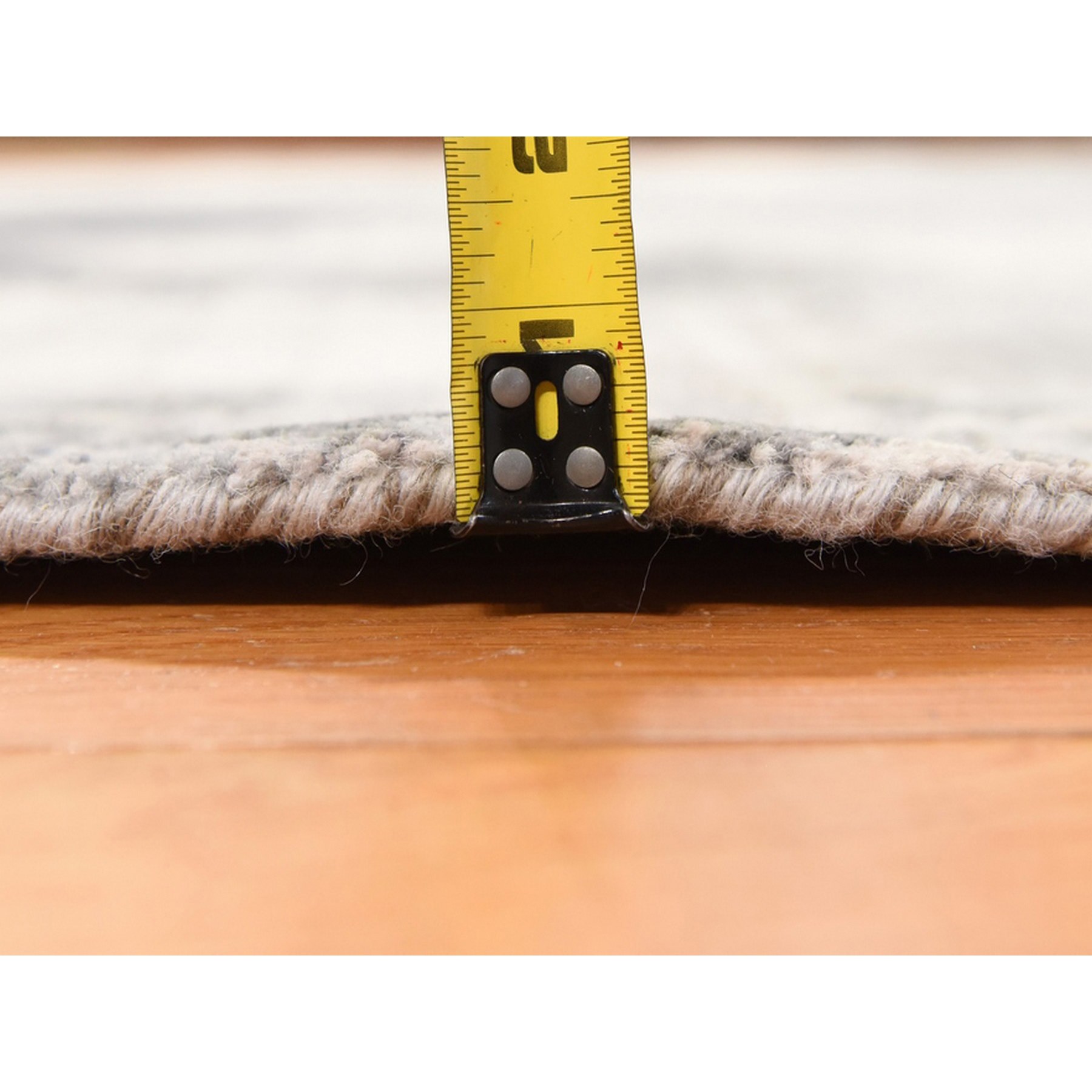 Modern-and-Contemporary-Hand-Knotted-Rug-393455