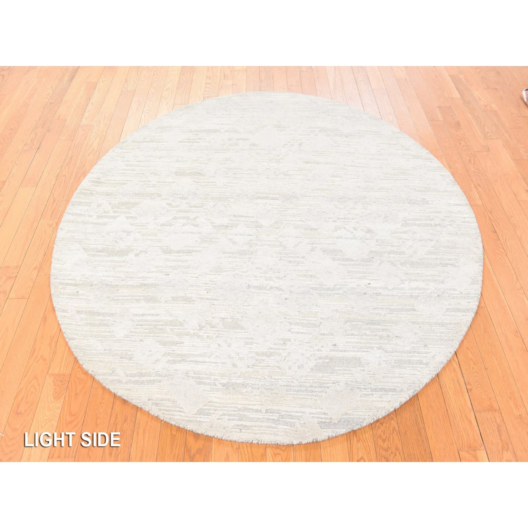 Modern-and-Contemporary-Hand-Knotted-Rug-393475