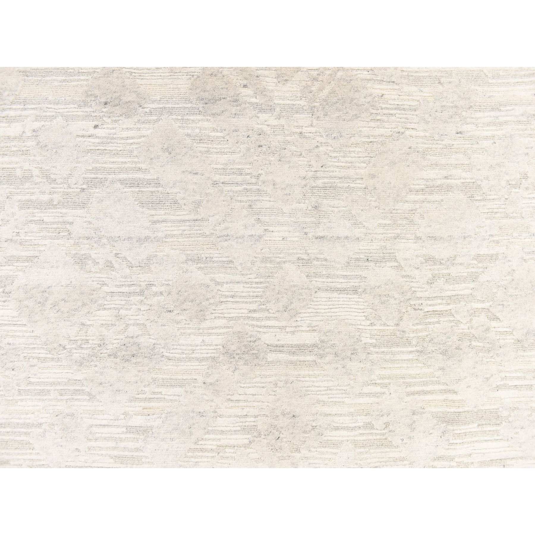 Modern-and-Contemporary-Hand-Knotted-Rug-393475