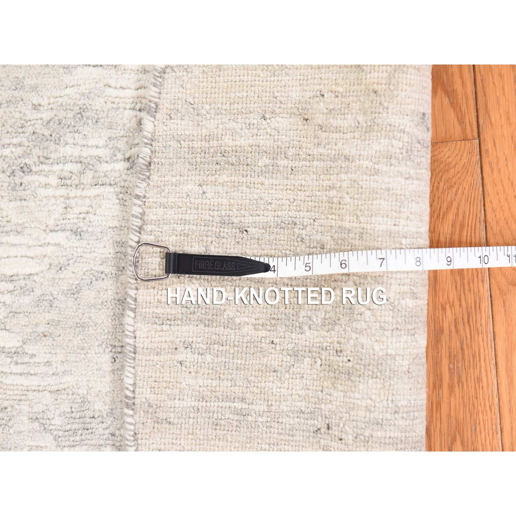 Modern-and-Contemporary-Hand-Knotted-Rug-393475
