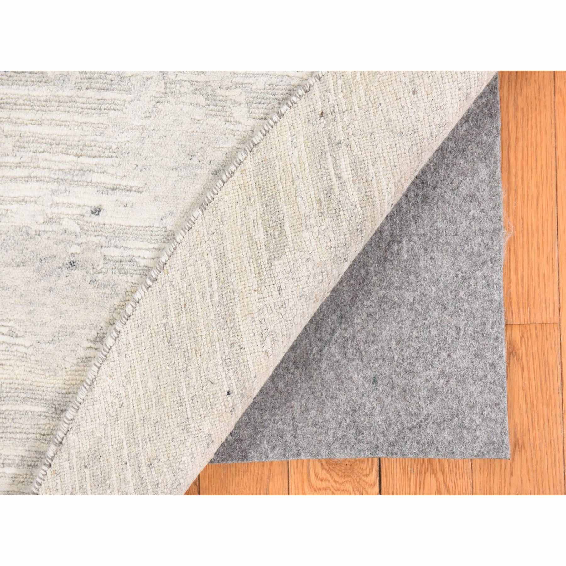 Modern-and-Contemporary-Hand-Knotted-Rug-393475