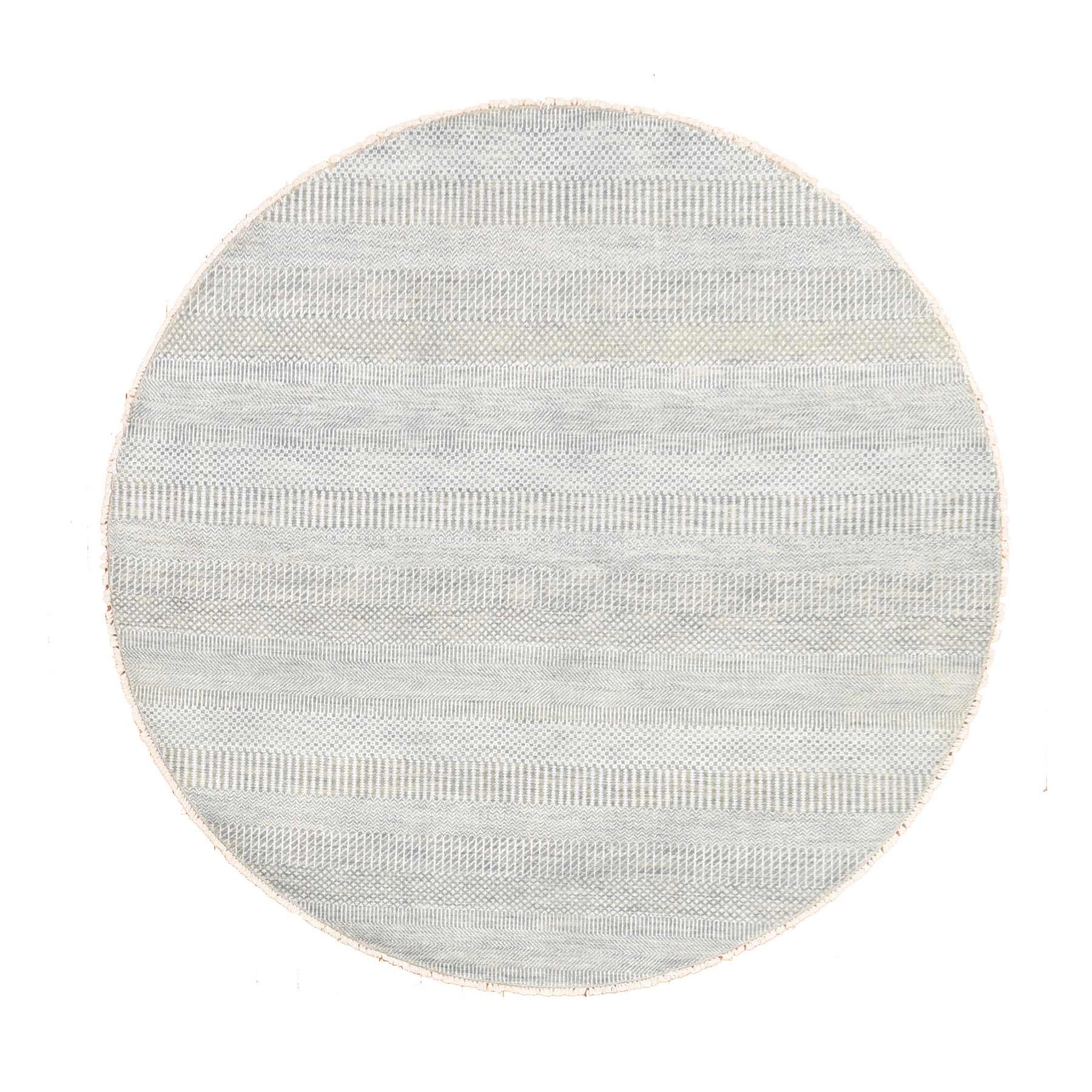 Modern-and-Contemporary-Hand-Knotted-Rug-393480