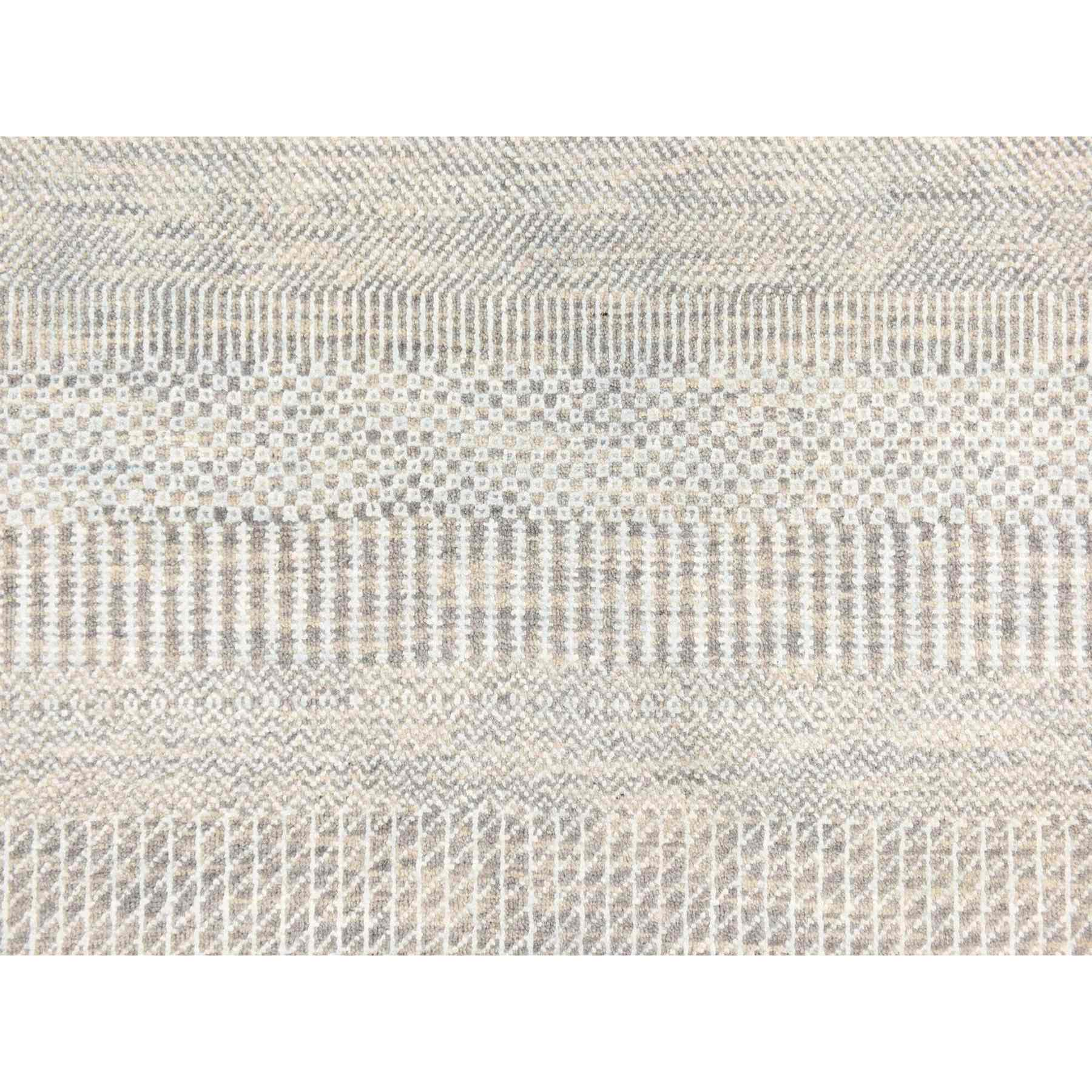 Modern-and-Contemporary-Hand-Knotted-Rug-393480