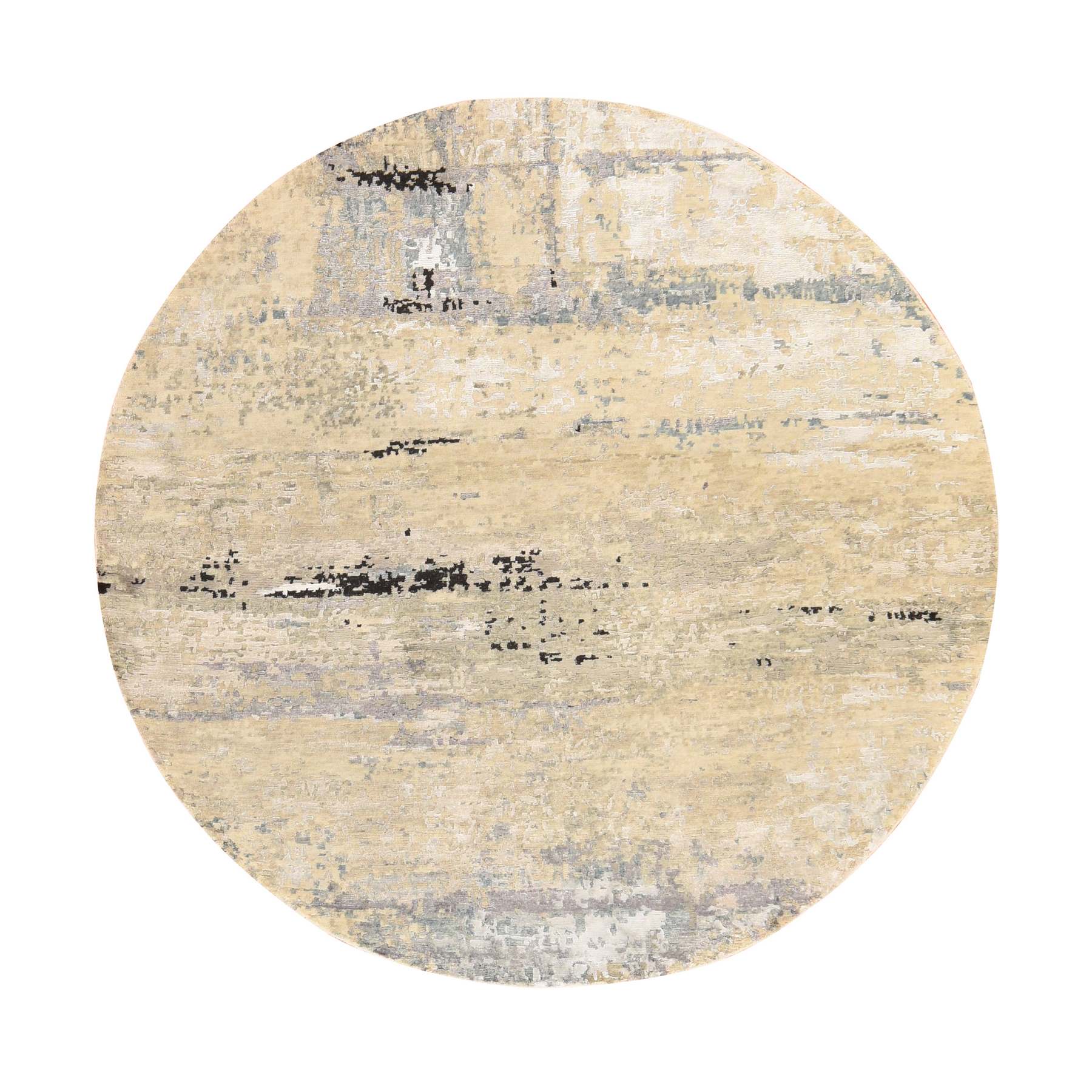 Modern-and-Contemporary-Hand-Knotted-Rug-393525