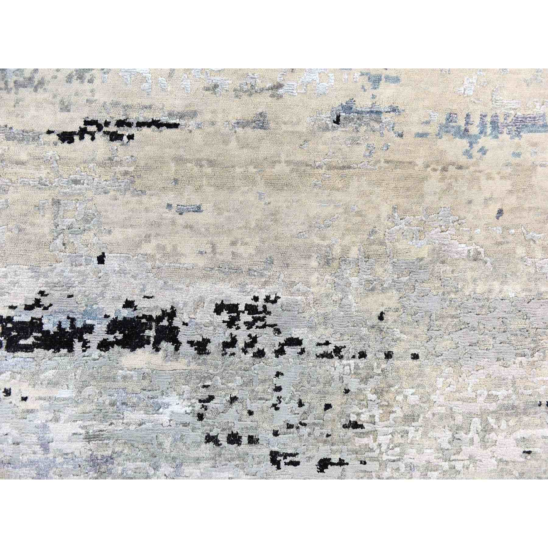 Modern-and-Contemporary-Hand-Knotted-Rug-393525