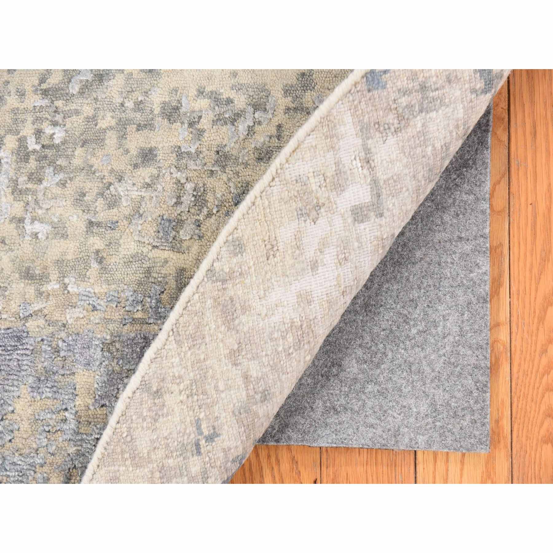 Modern-and-Contemporary-Hand-Knotted-Rug-393525