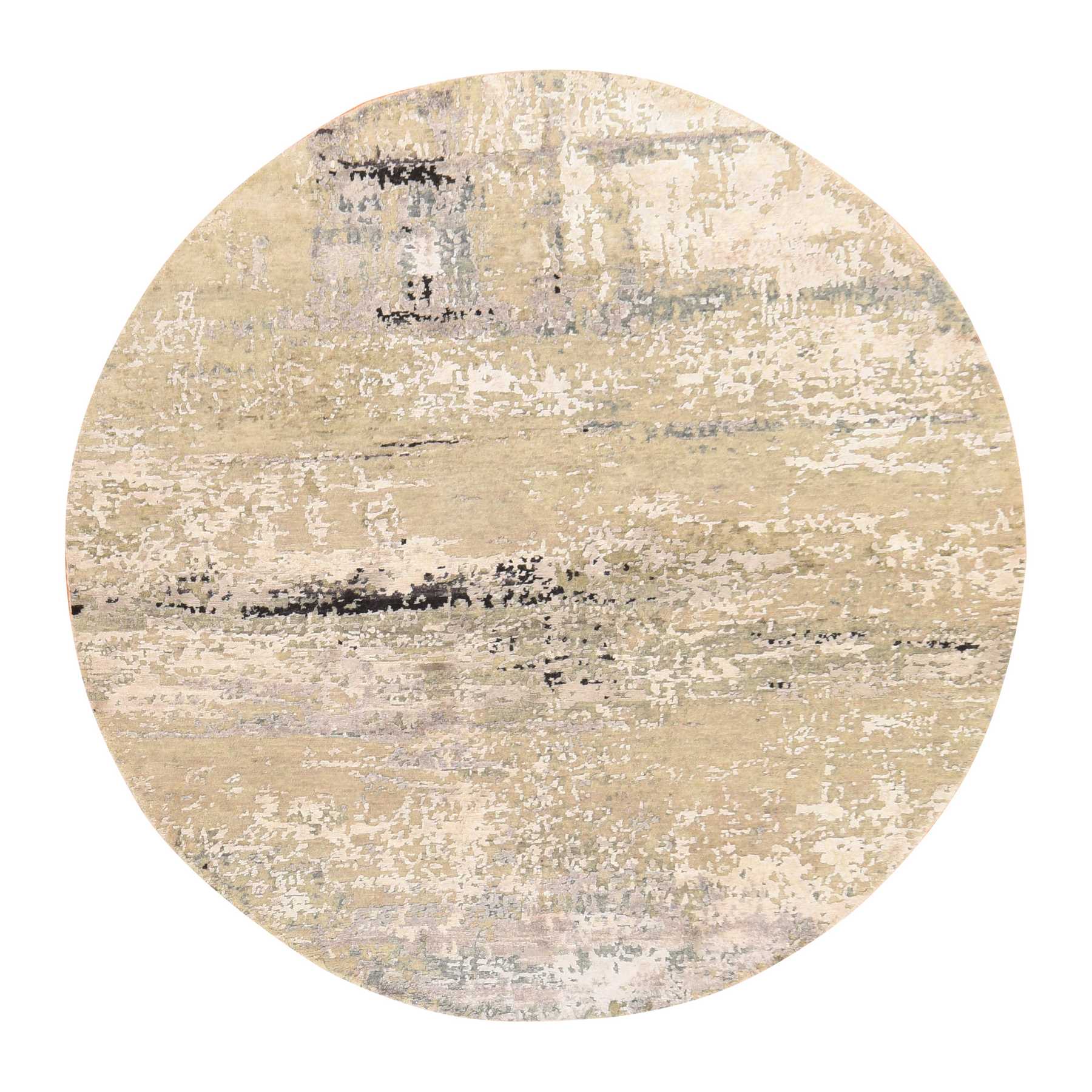 Modern-and-Contemporary-Hand-Knotted-Rug-393530