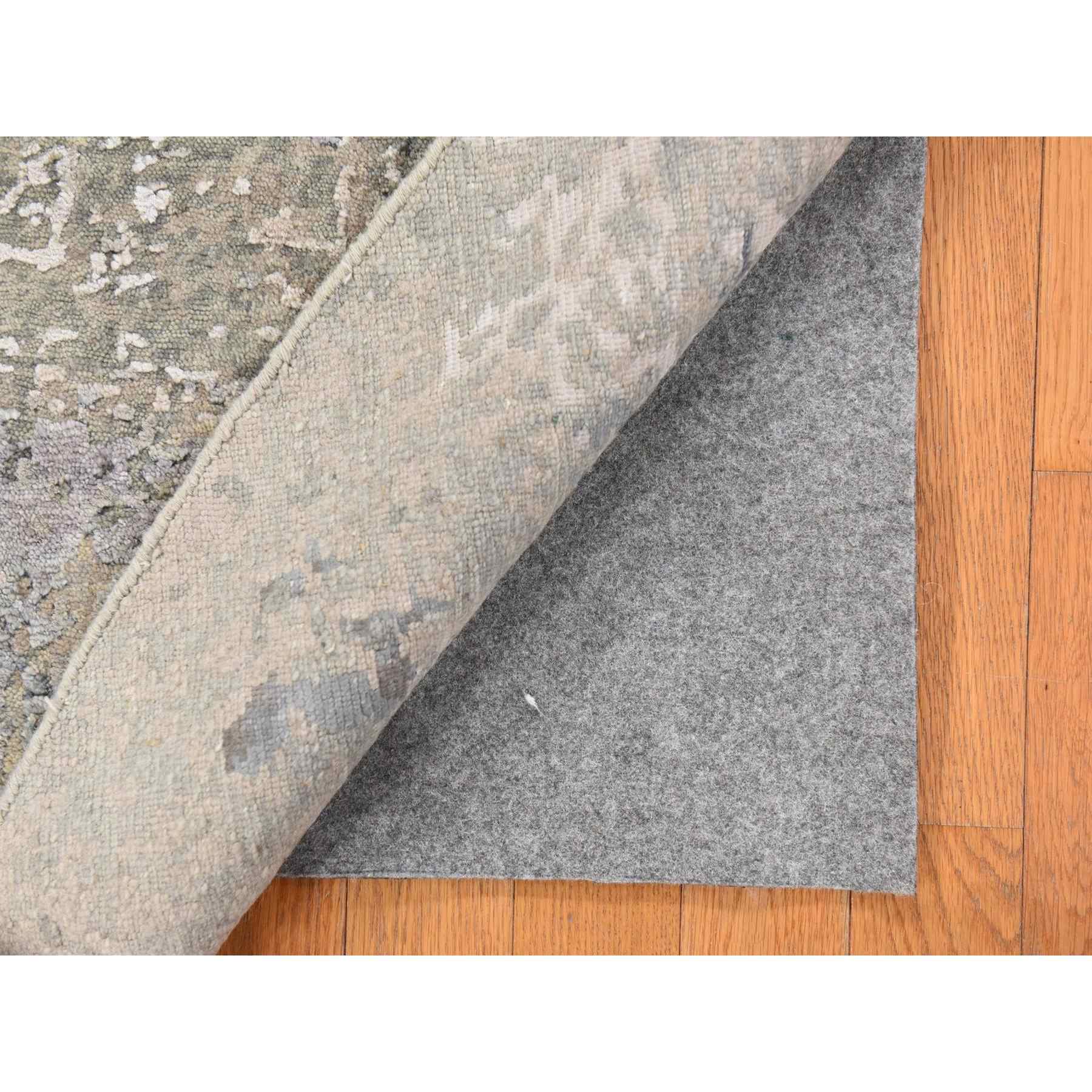 Modern-and-Contemporary-Hand-Knotted-Rug-393535