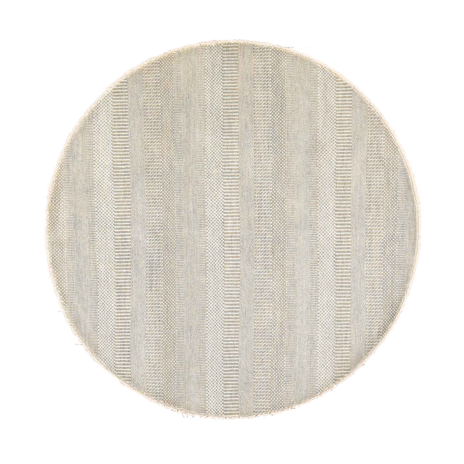 Modern-and-Contemporary-Hand-Knotted-Rug-393540