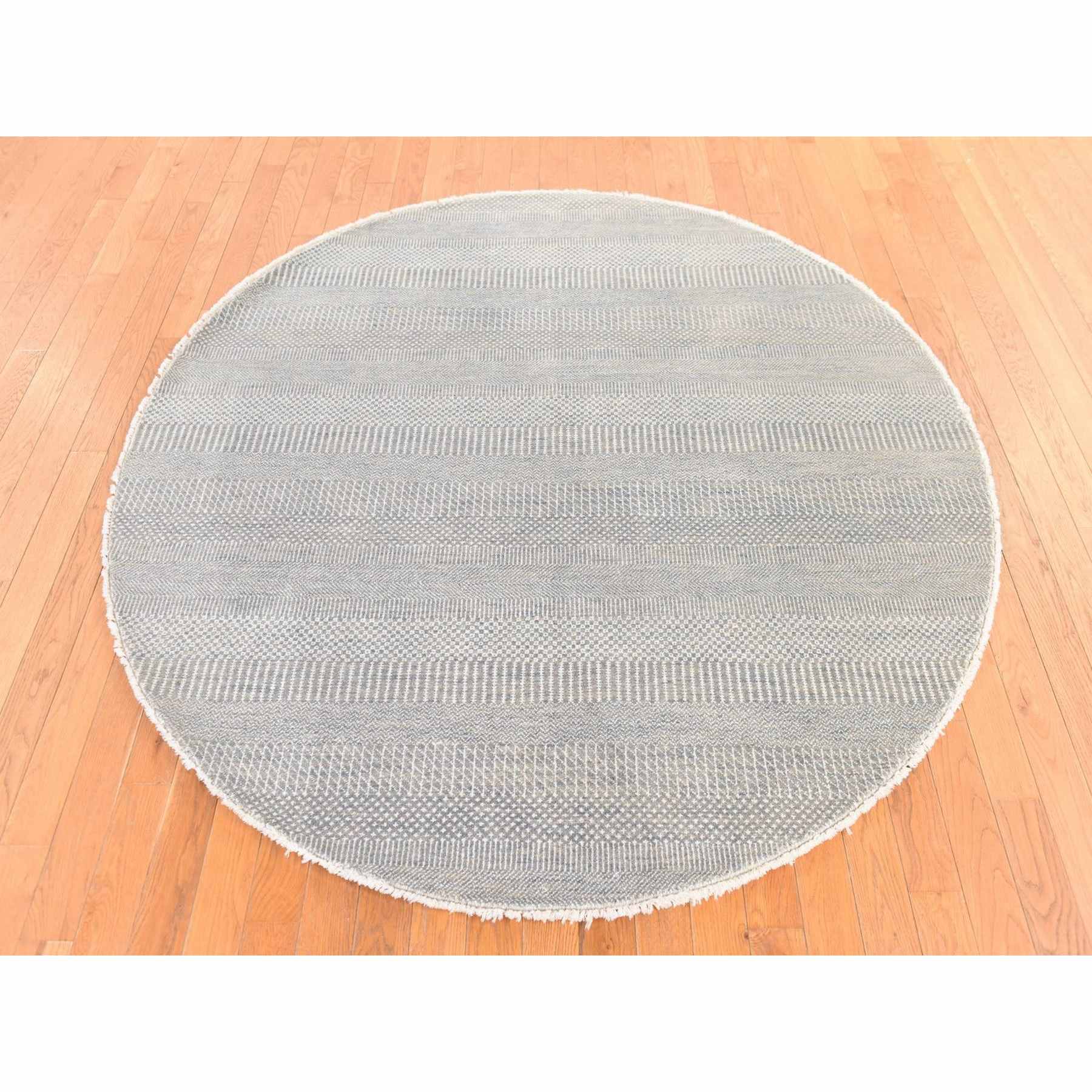 Modern-and-Contemporary-Hand-Knotted-Rug-393540