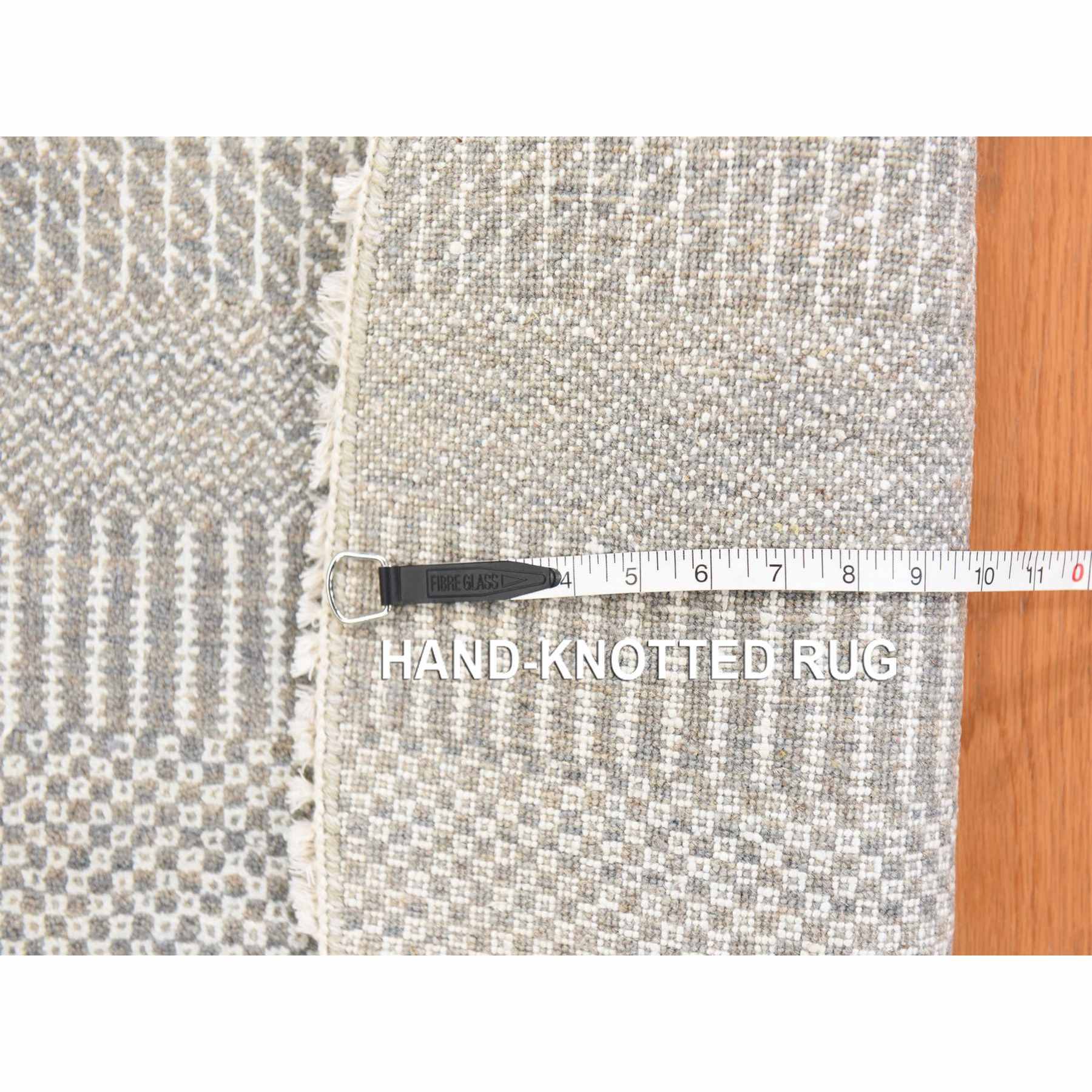 Modern-and-Contemporary-Hand-Knotted-Rug-393540