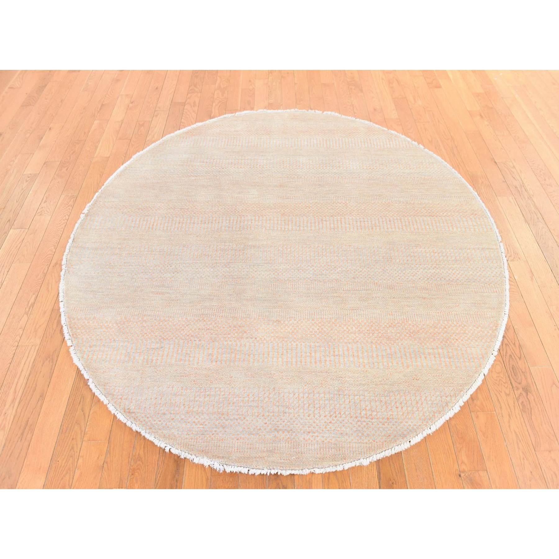 Modern-and-Contemporary-Hand-Knotted-Rug-393545