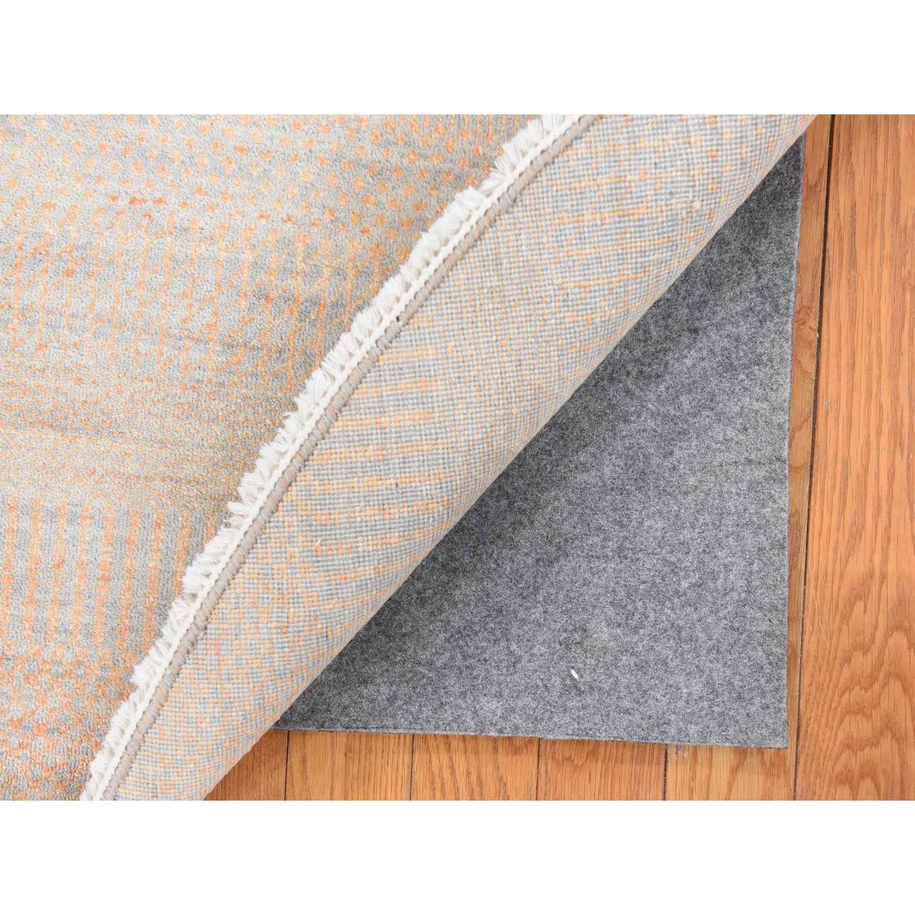Modern-and-Contemporary-Hand-Knotted-Rug-393545