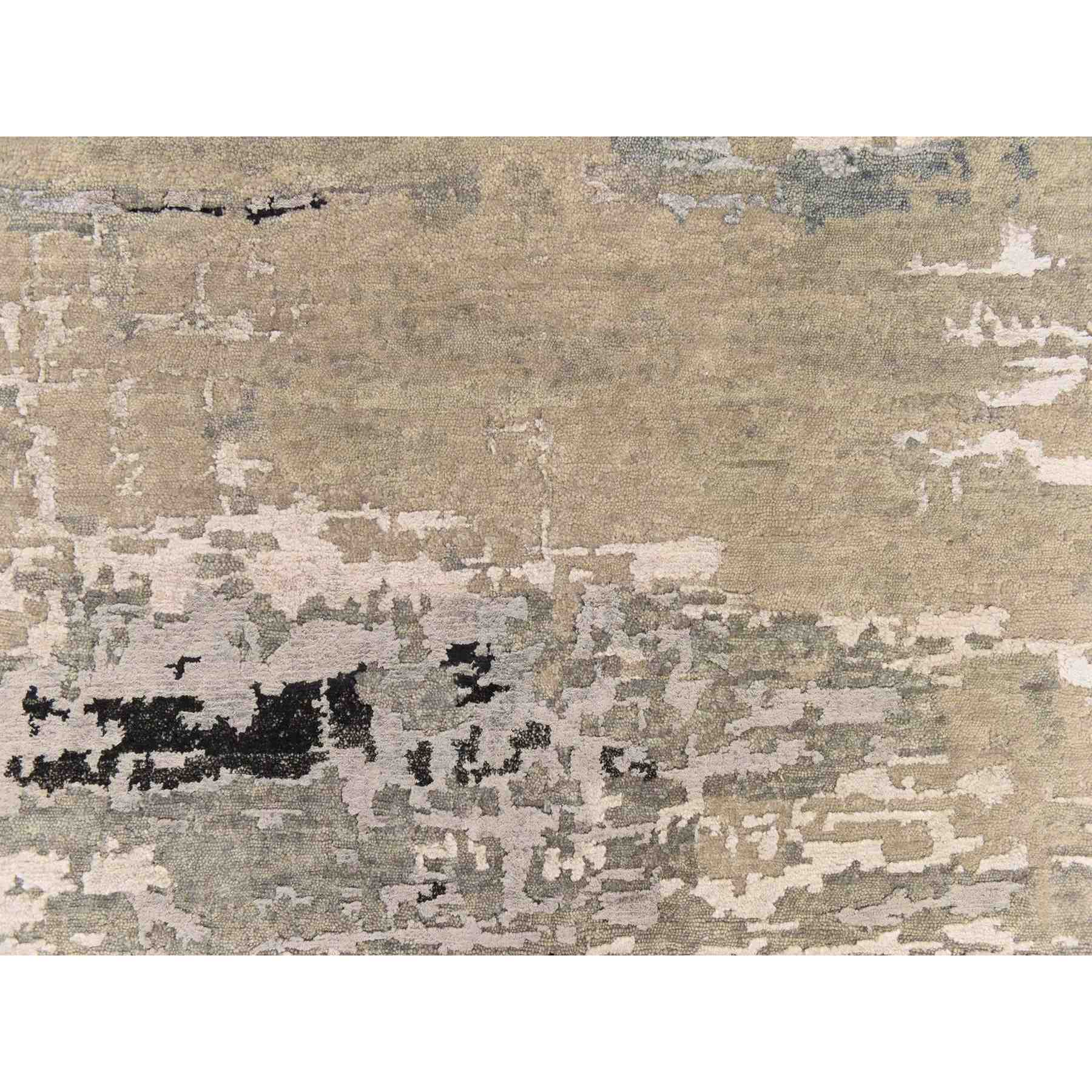 Modern-and-Contemporary-Hand-Knotted-Rug-393555