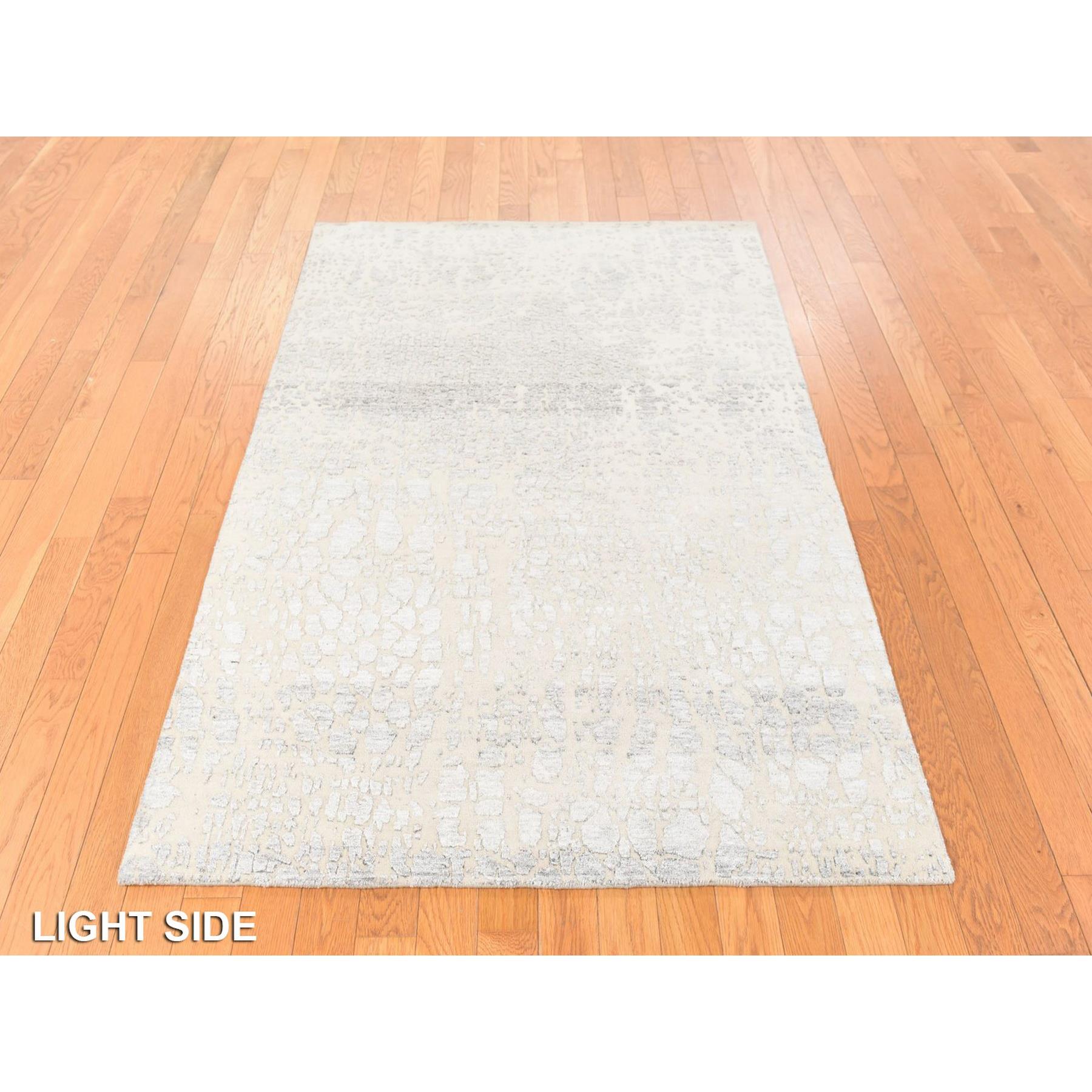 Modern-and-Contemporary-Hand-Knotted-Rug-393590