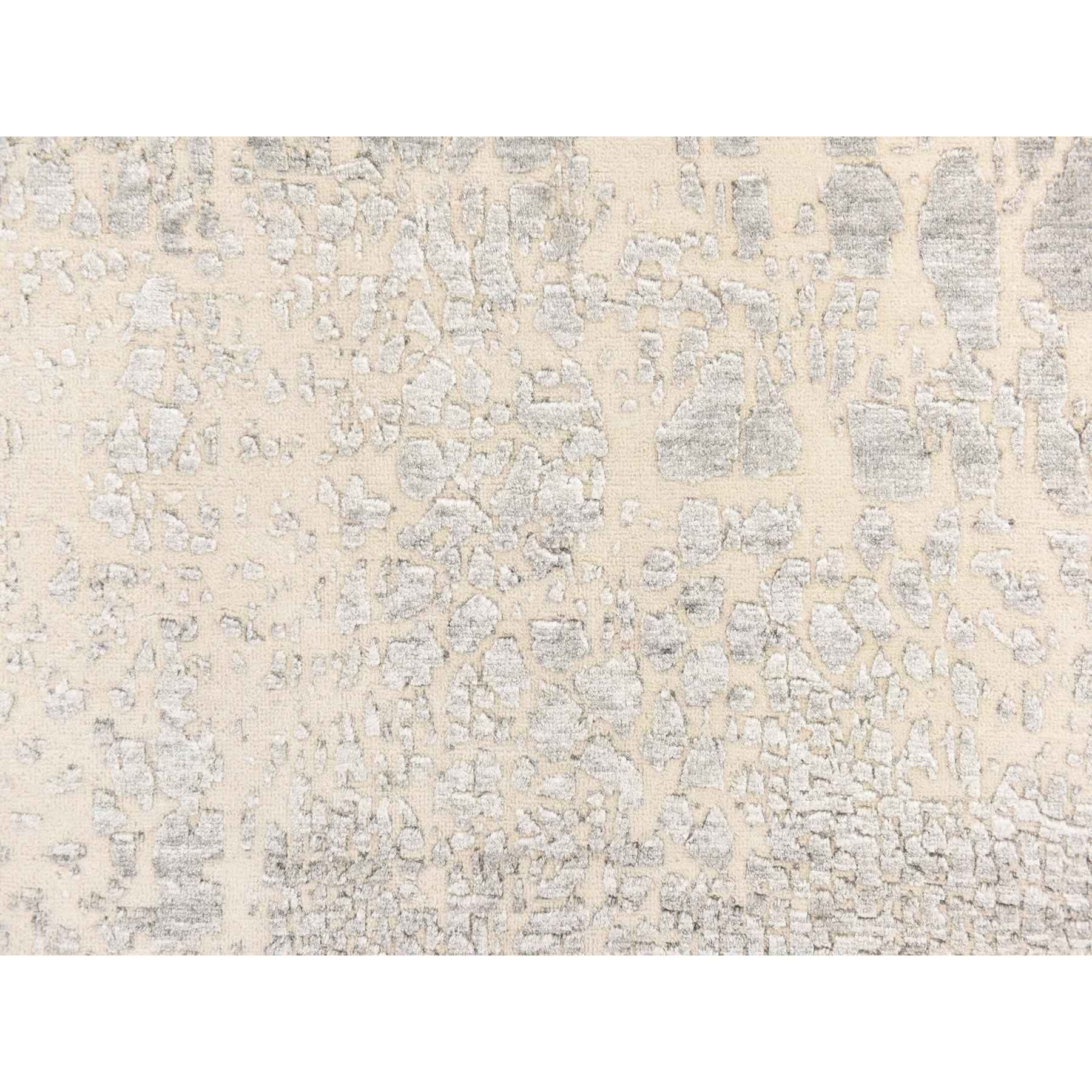 Modern-and-Contemporary-Hand-Knotted-Rug-393590