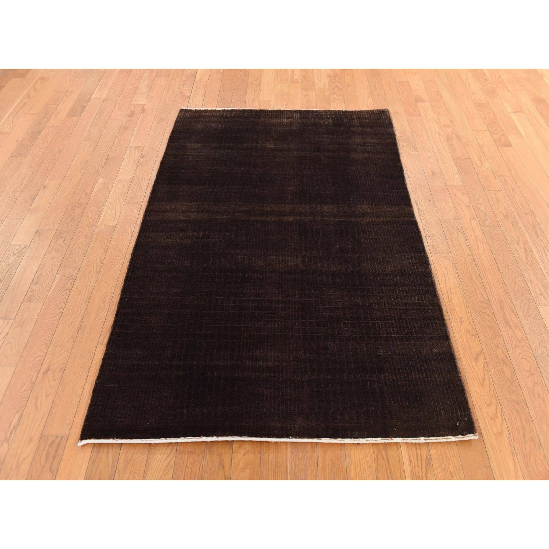 Modern-and-Contemporary-Hand-Knotted-Rug-393610