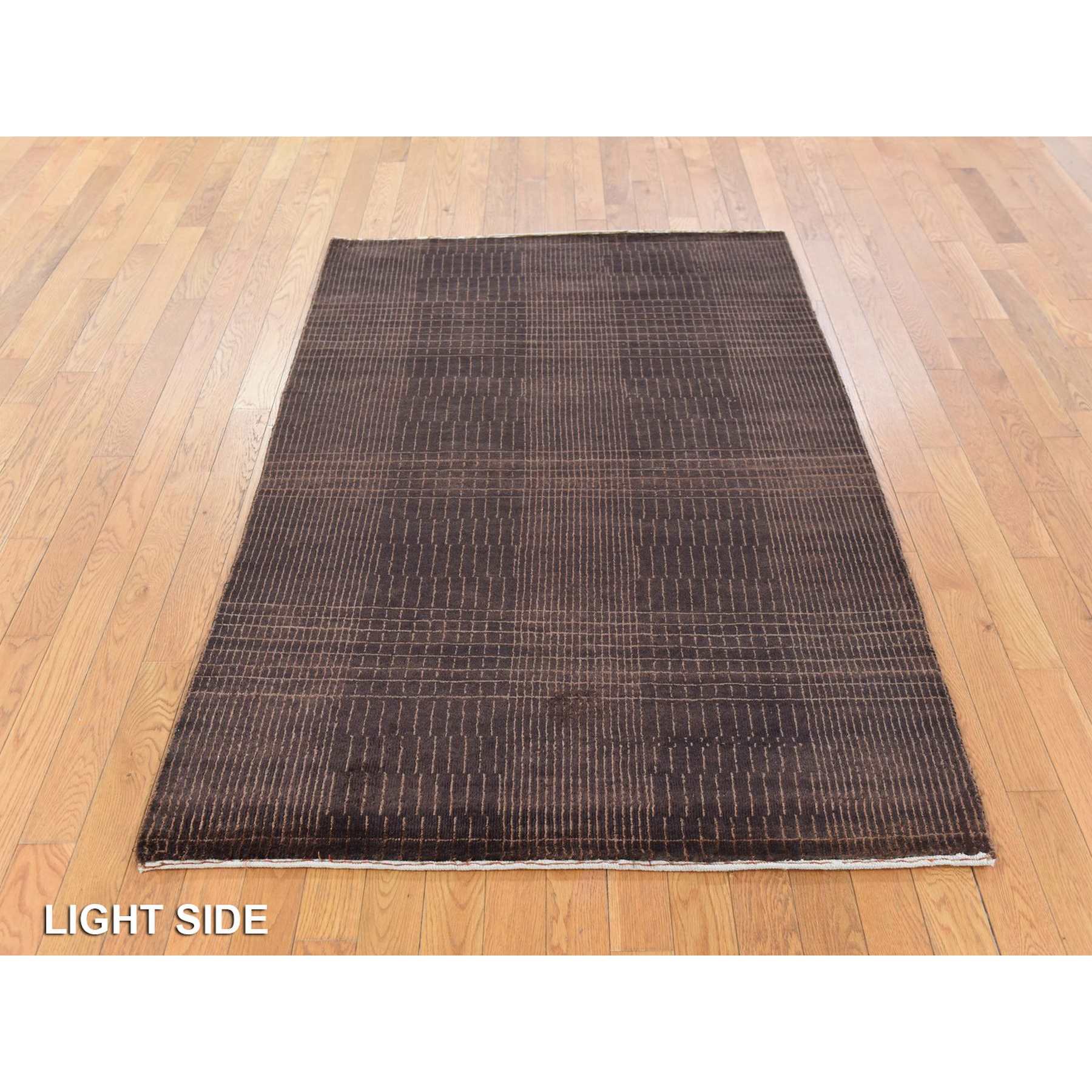 Modern-and-Contemporary-Hand-Knotted-Rug-393610