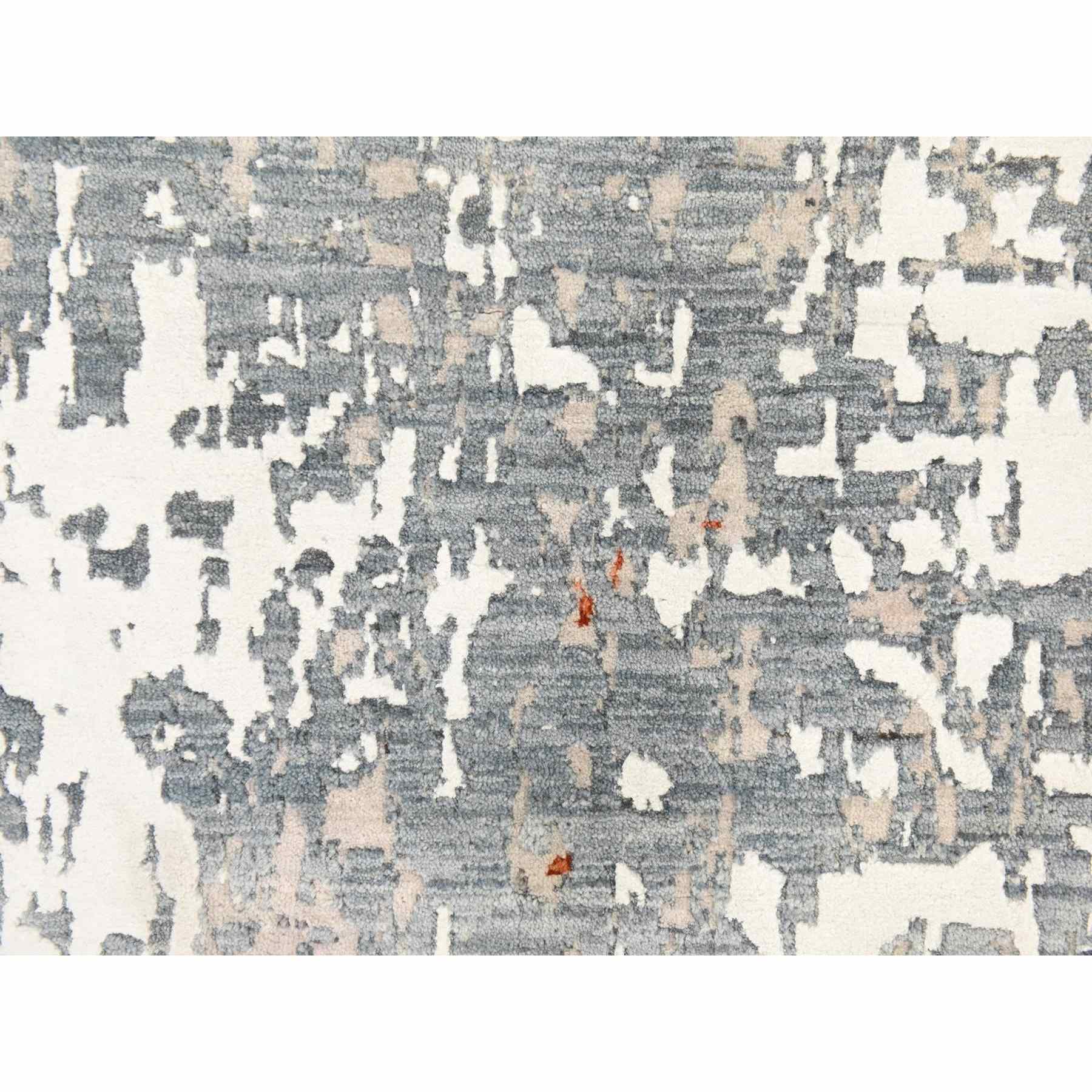 Modern-and-Contemporary-Hand-Knotted-Rug-393660