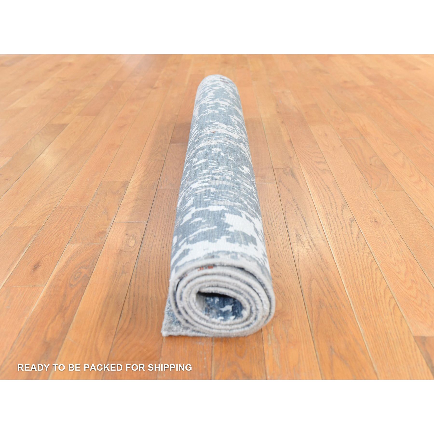 Modern-and-Contemporary-Hand-Knotted-Rug-393660