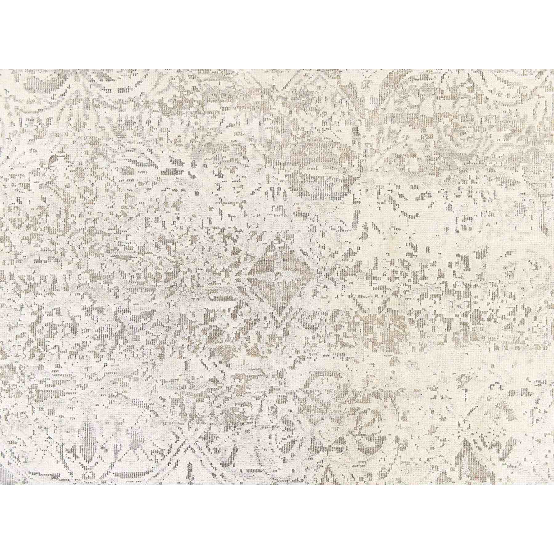 Modern-and-Contemporary-Hand-Knotted-Rug-393685