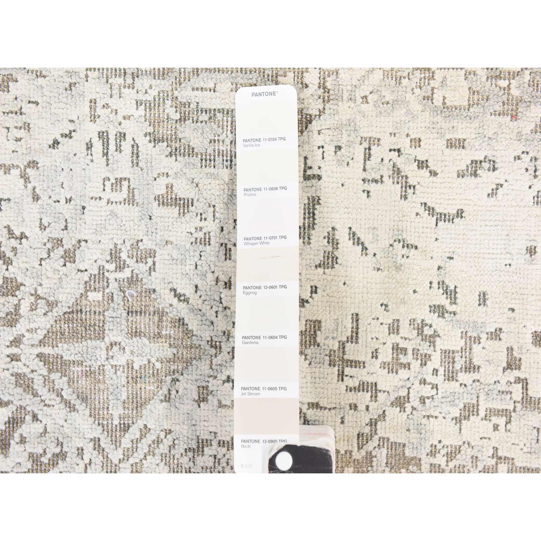 Modern-and-Contemporary-Hand-Knotted-Rug-393685